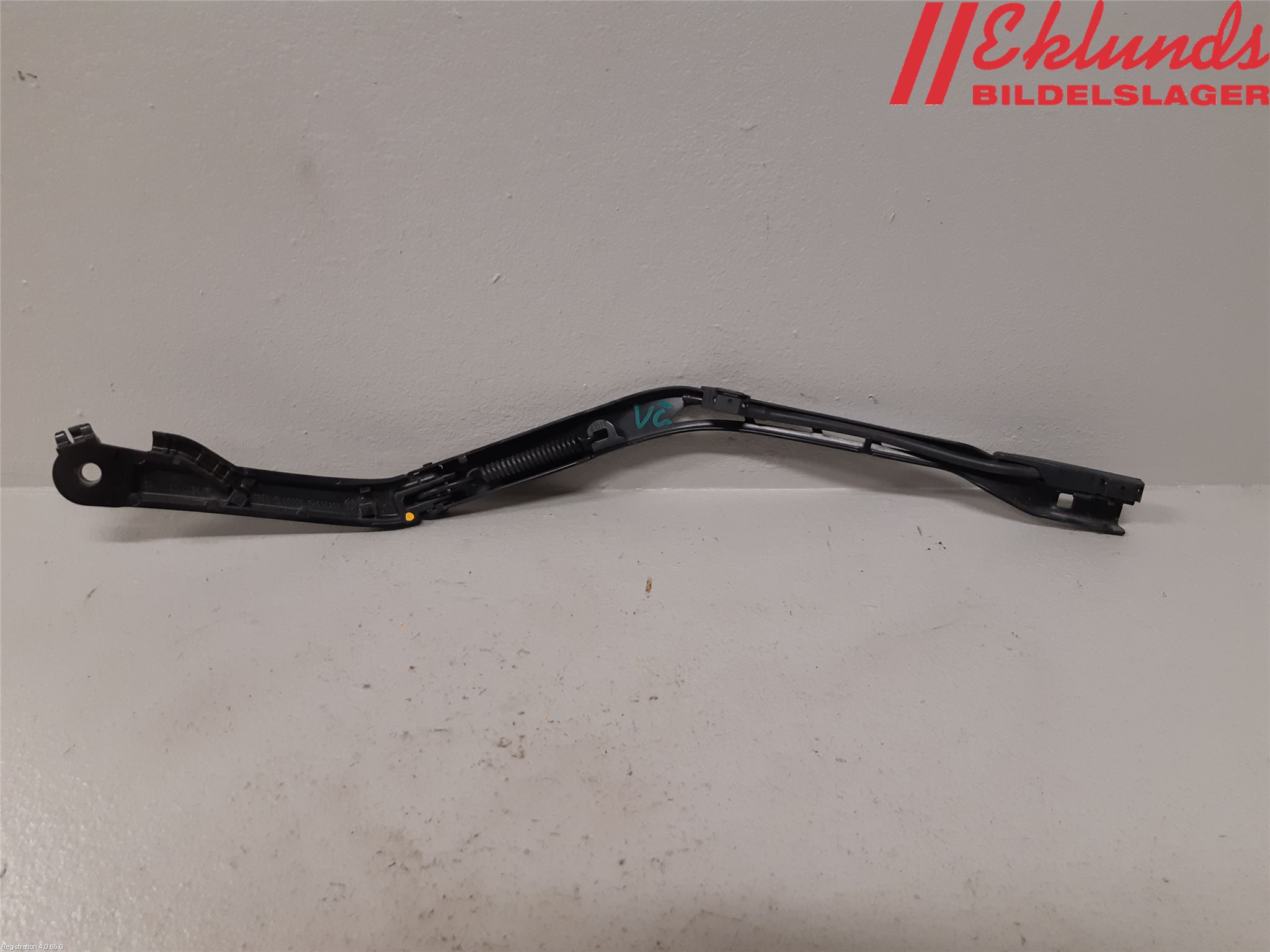 Volvo S90 17->> Torkararm Armar Vindruta