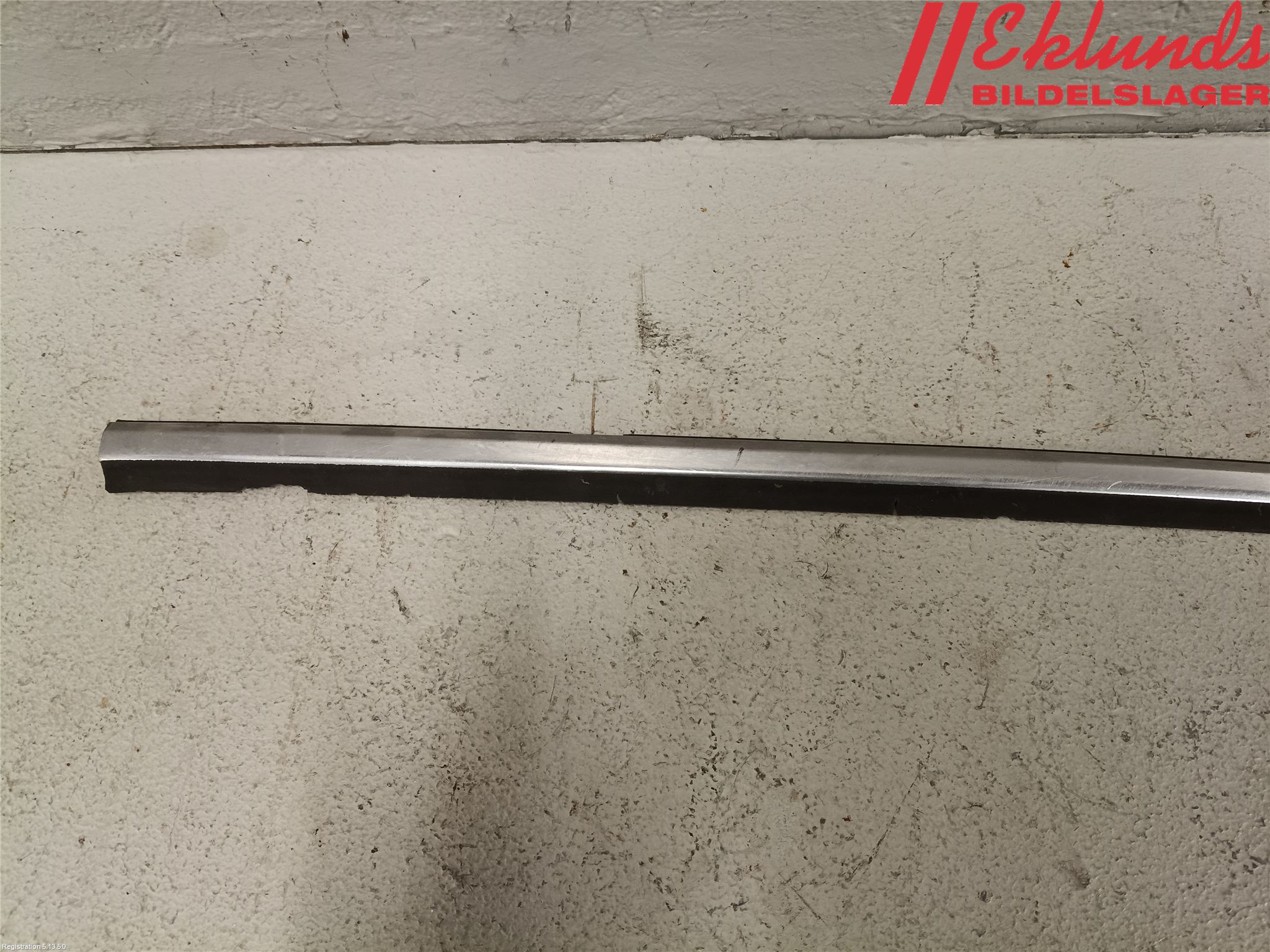 Volvo 740 88-92 Styrlist Ruta