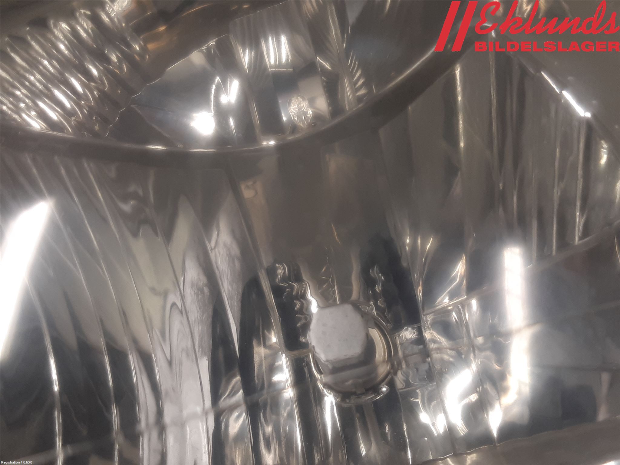 Opel MOVANO A 99-10 Strålkastare Vänster