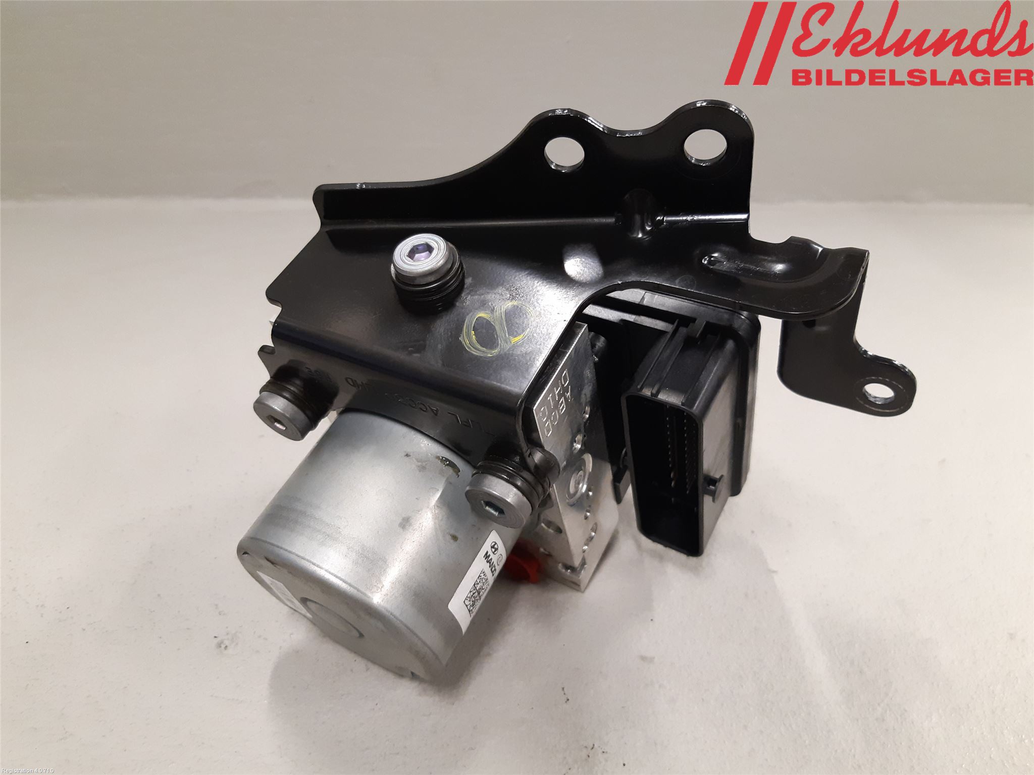Hyundai TUCSON 05- Abs Hydraulaggregat