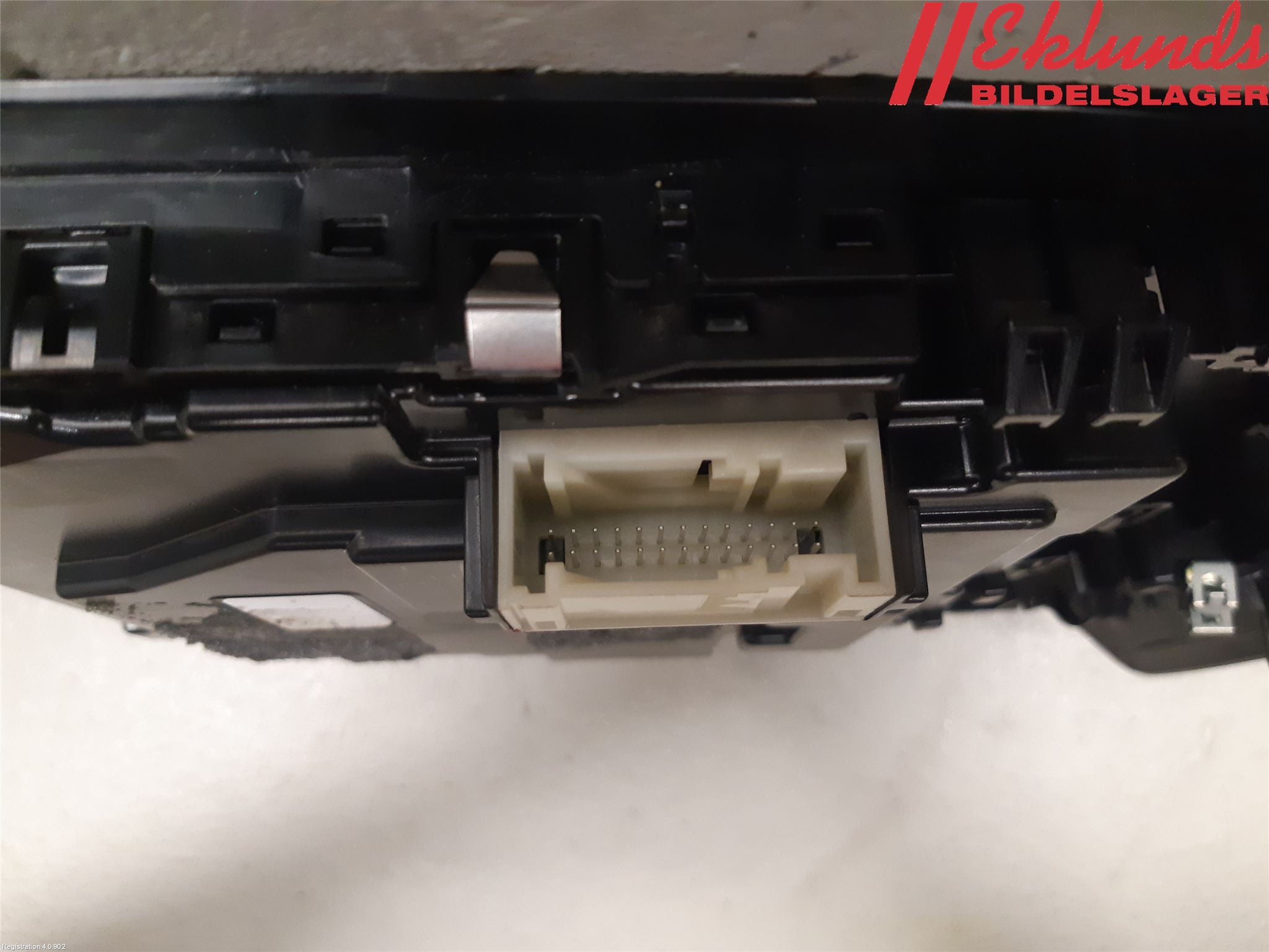 Volkswagen VW CADDY 21- Innerbelysning