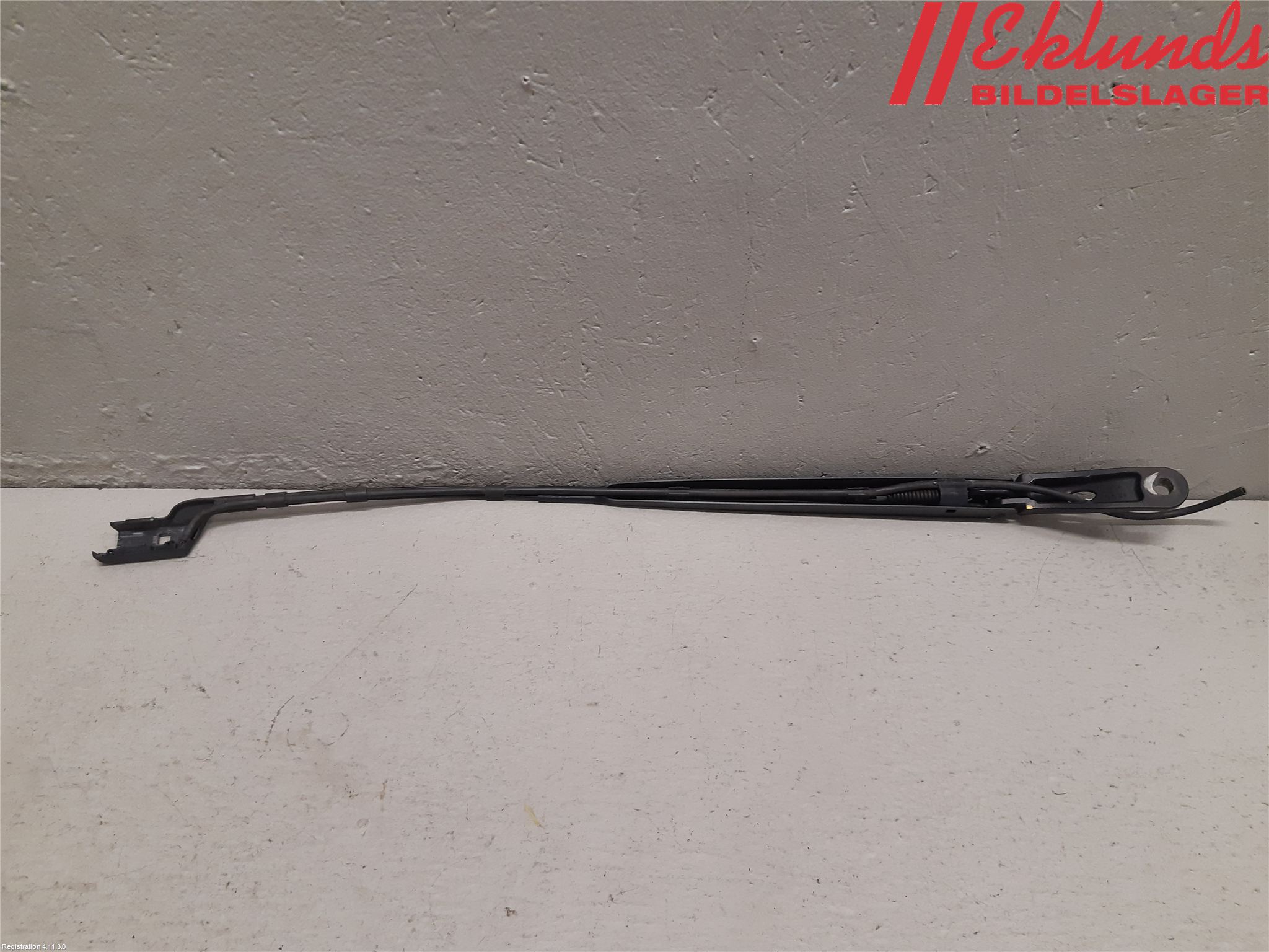 Peugeot PARTNER/E-PARTNER 19- Torkararm Armar Vindruta