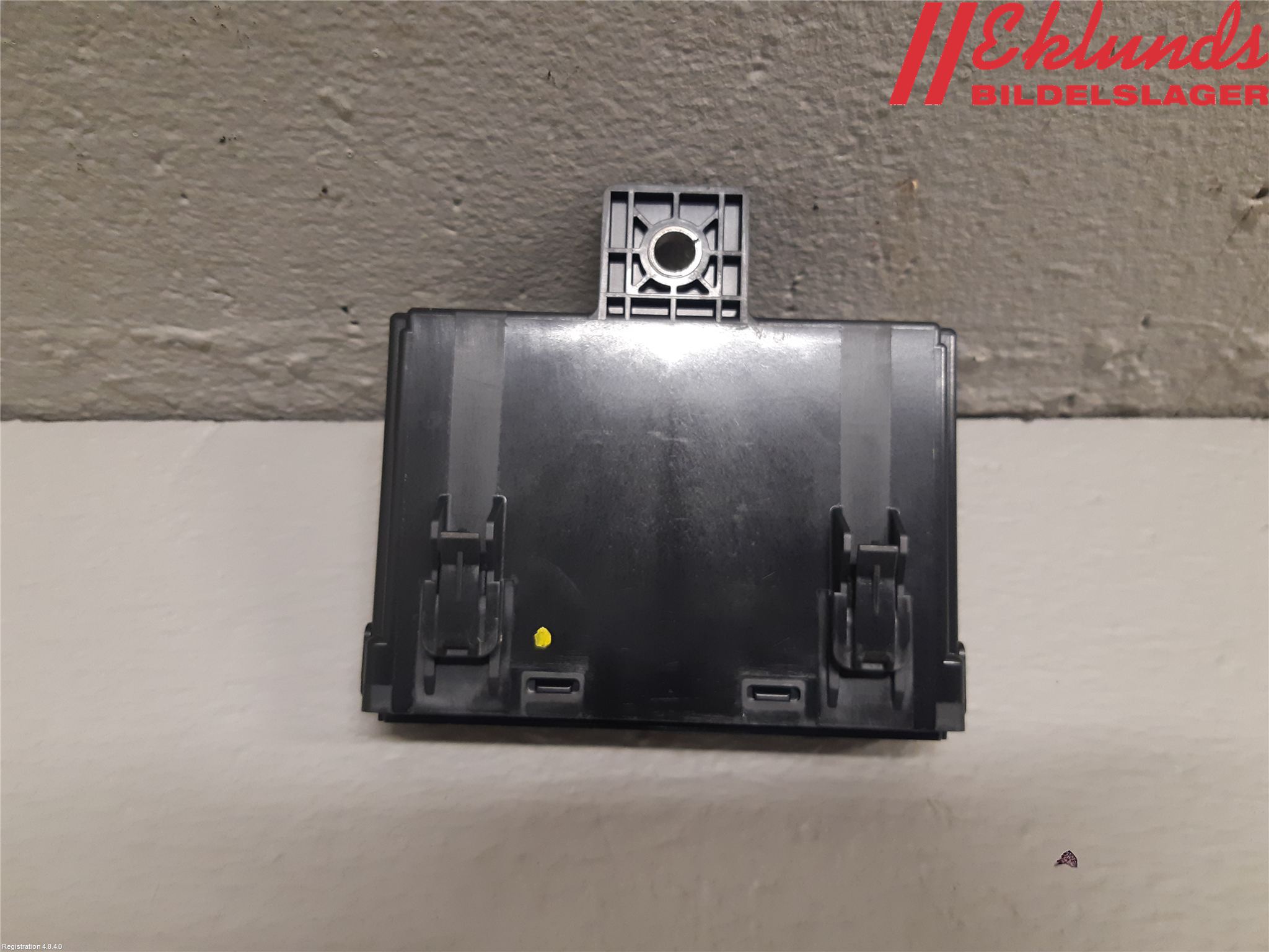 Mazda 3 IV 19- Styrenhet Dörr