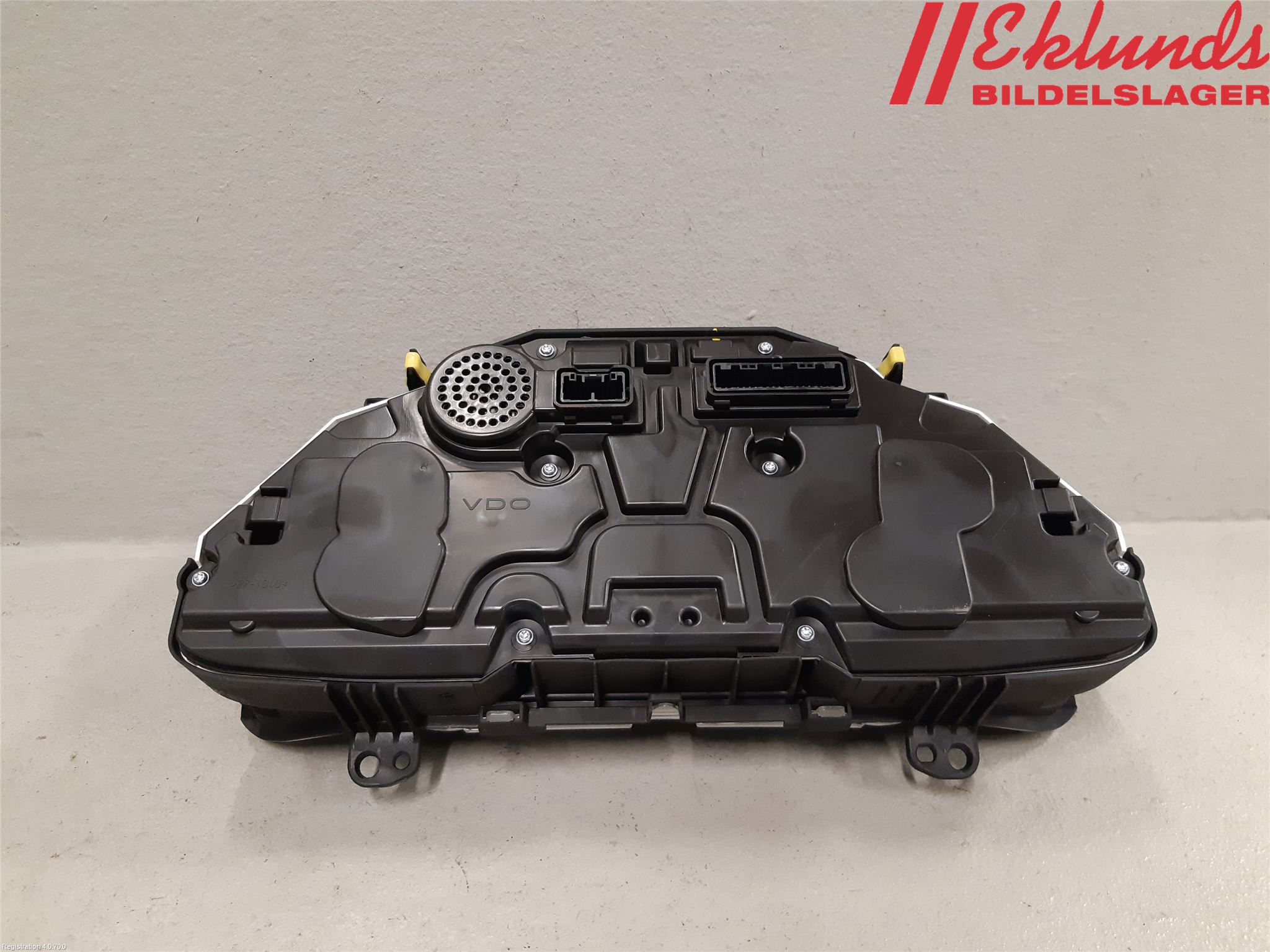 Toyota AURIS 13-19 Instrument Komb