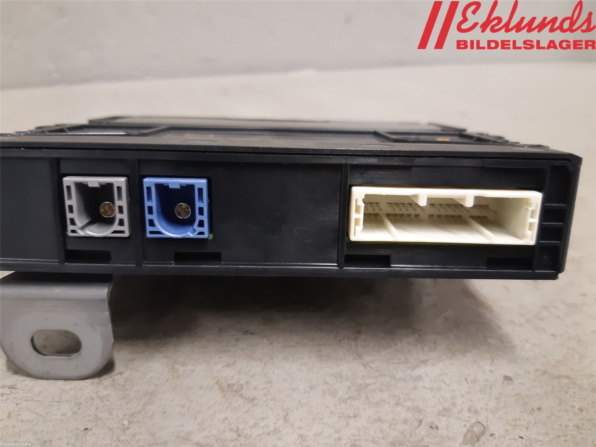 Toyota CAMRY 19-24 Styrenhet Övrigt