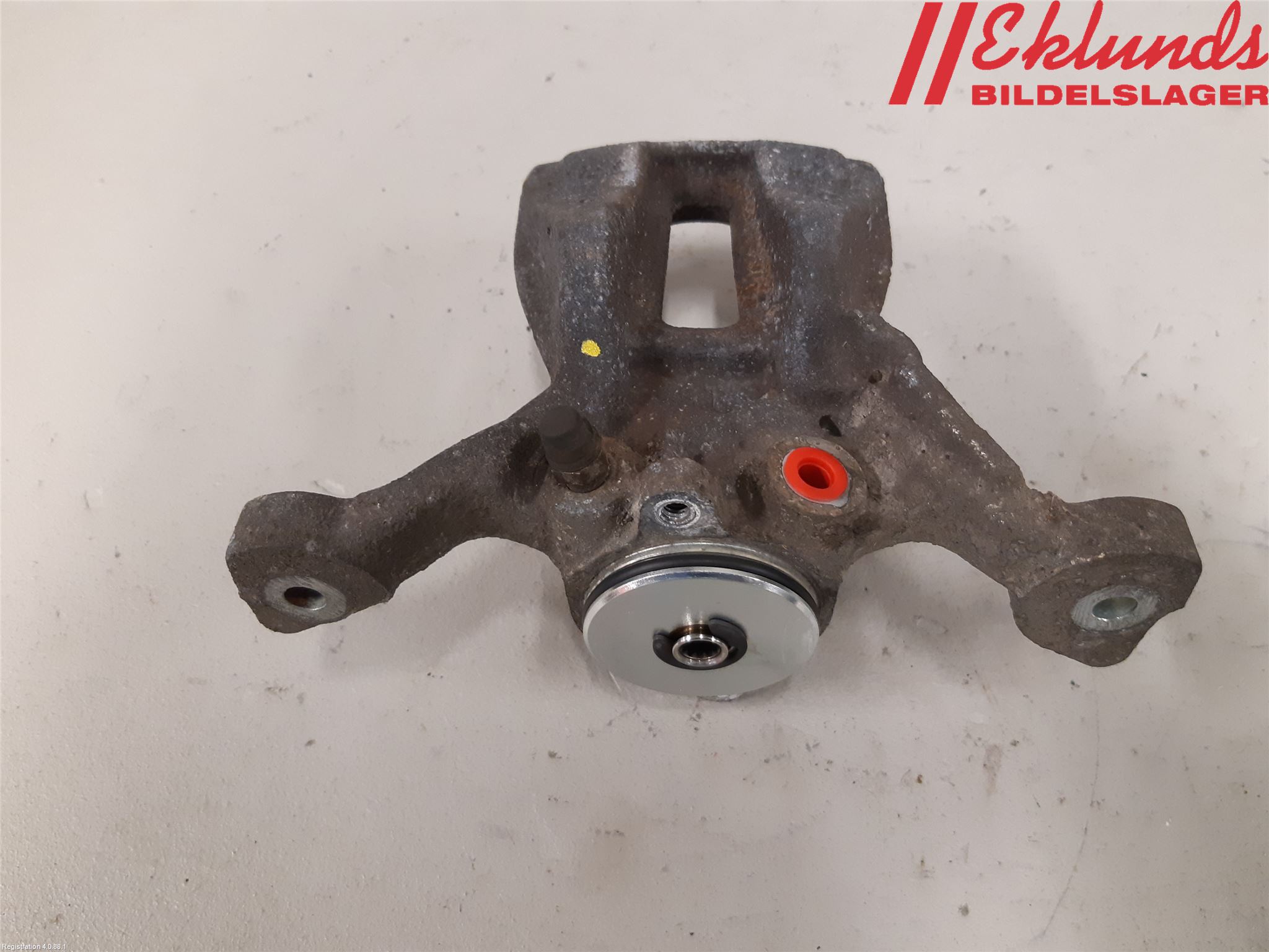 Toyota COROLLA 19- Bromsok Bak Höger