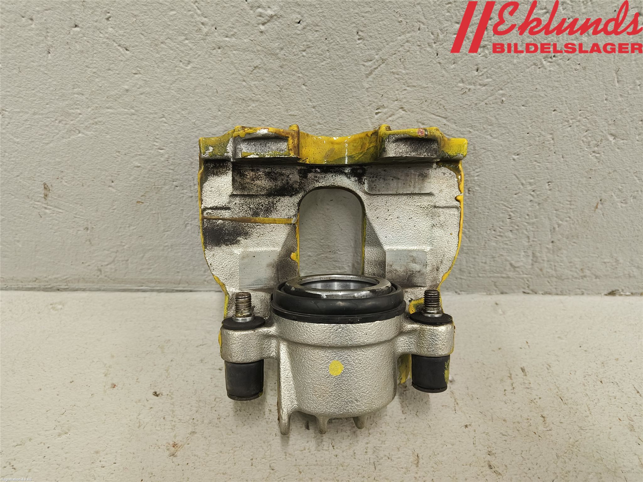 Volvo S60 01-04 Bromsok Fram Vänster