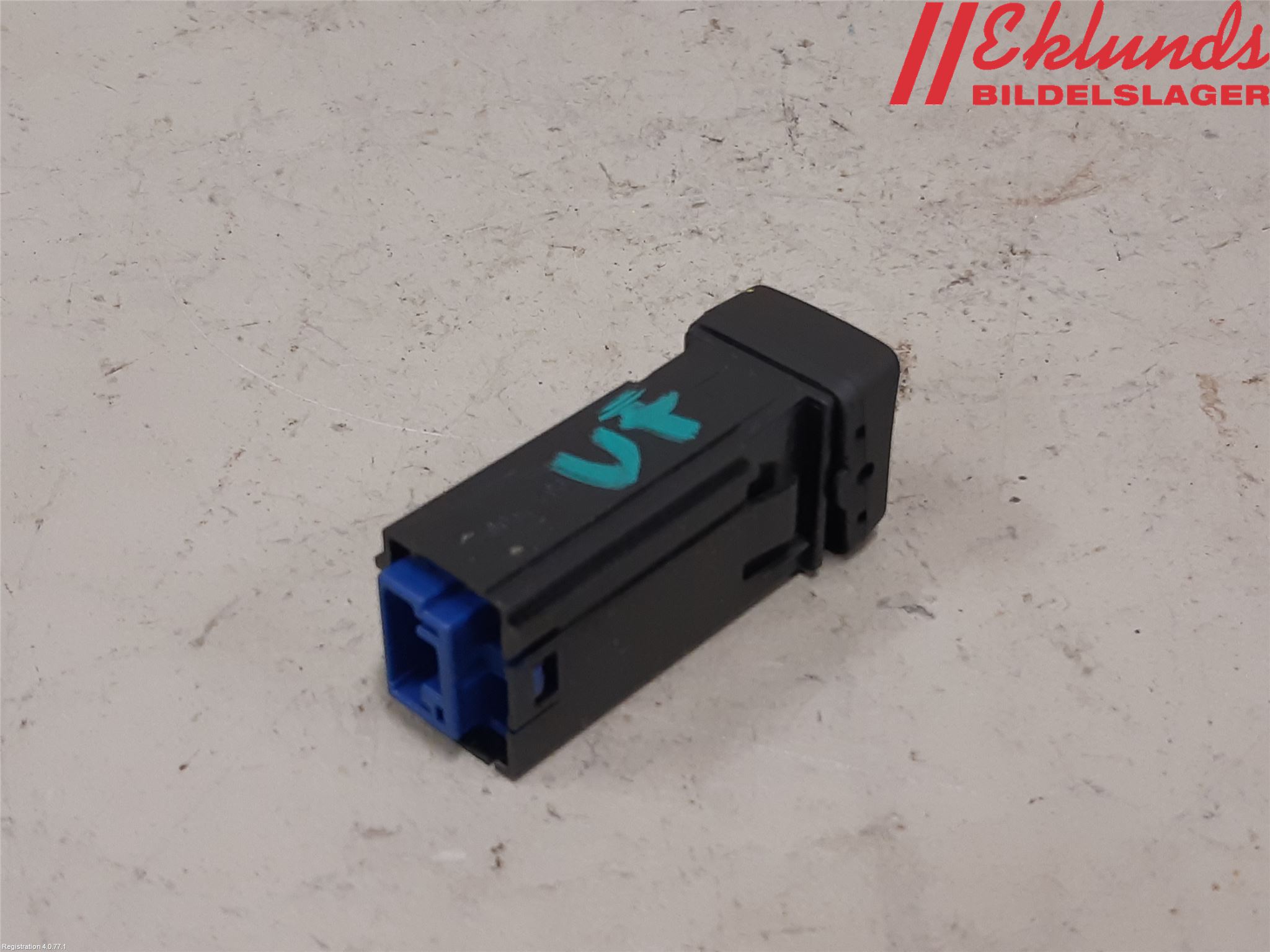 Toyota COROLLA 19- Strömställare Stolvärme