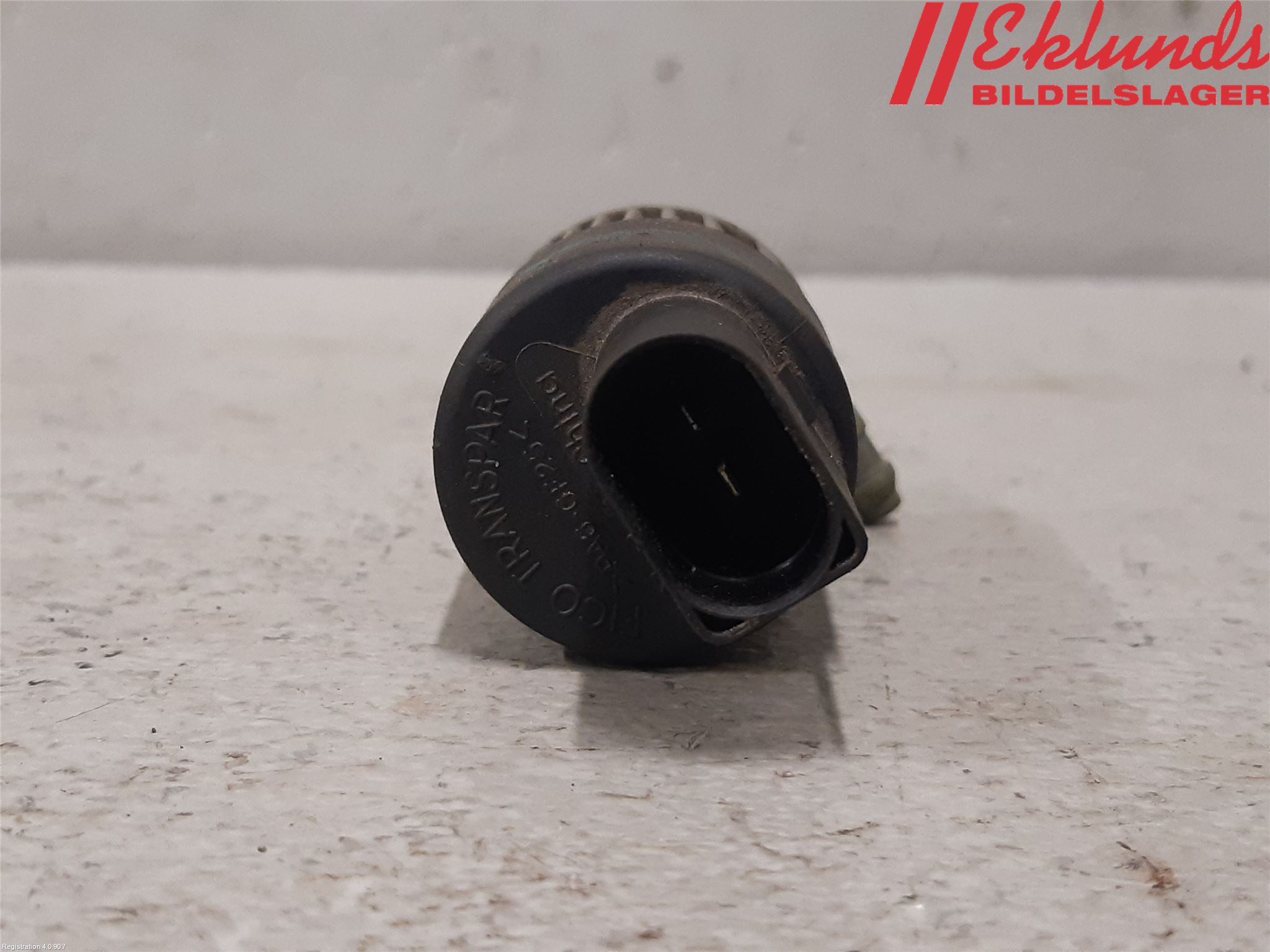 Ford MONDEO 07-15 Spolarpump Högtryck