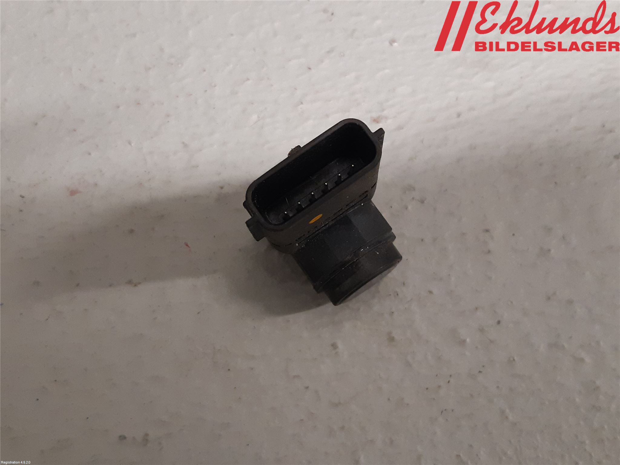 Hyundai i40 08-15 Parkeringshjälp Backsensor