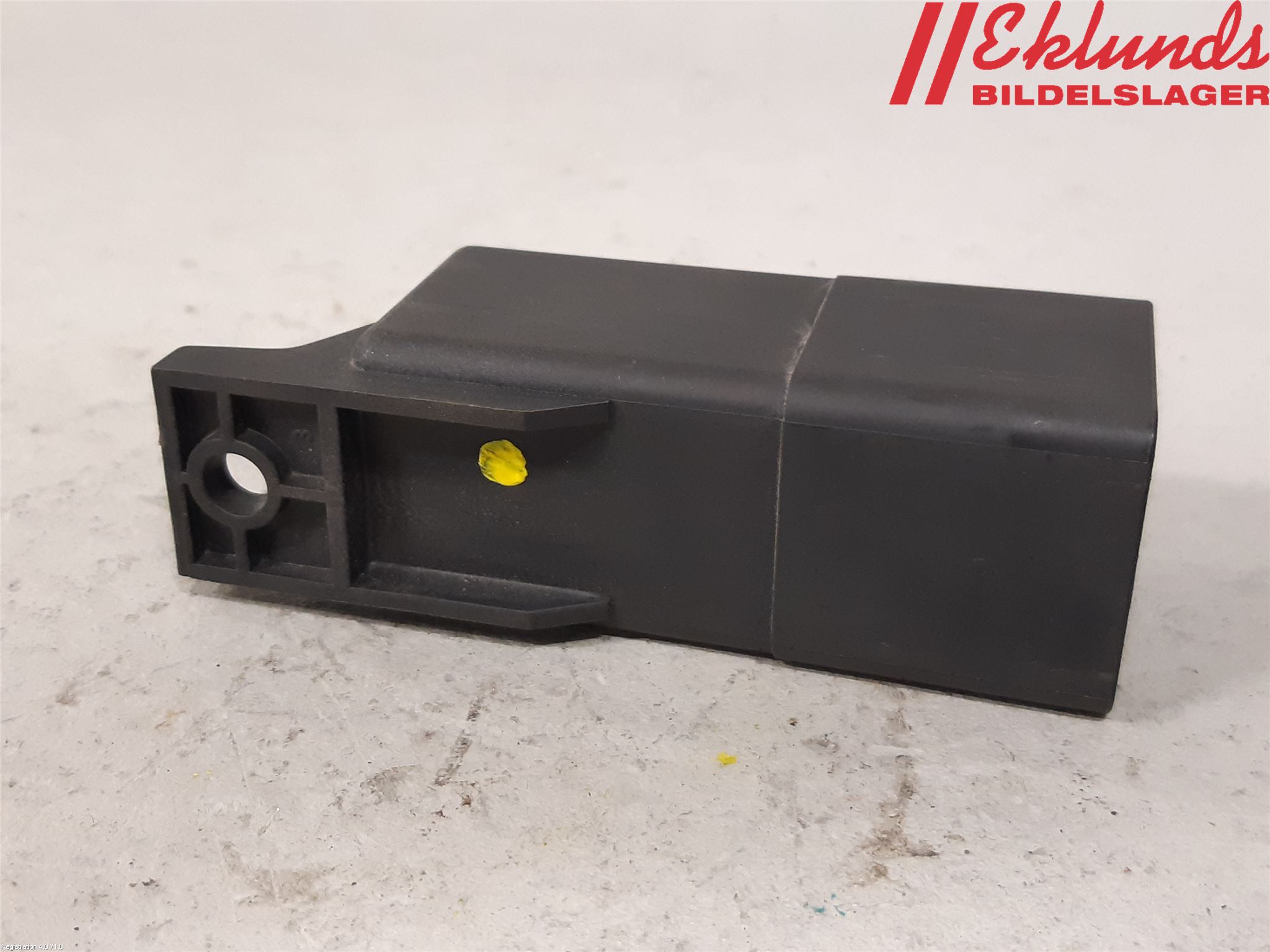 Skoda FABIA 15-21 Relä Glödning Diesel