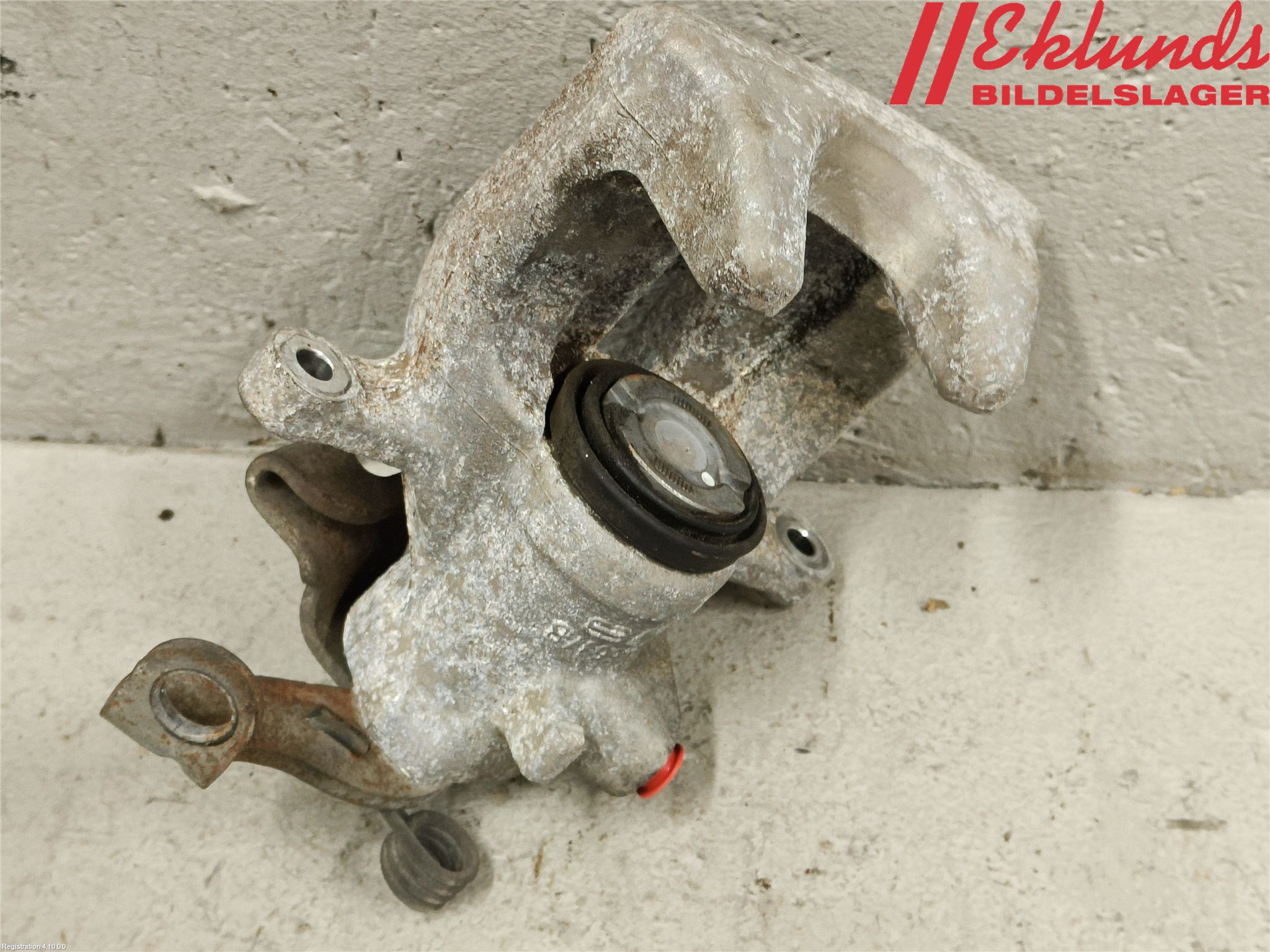 Citroen C4 II 11-18 Bromsok Bak Höger