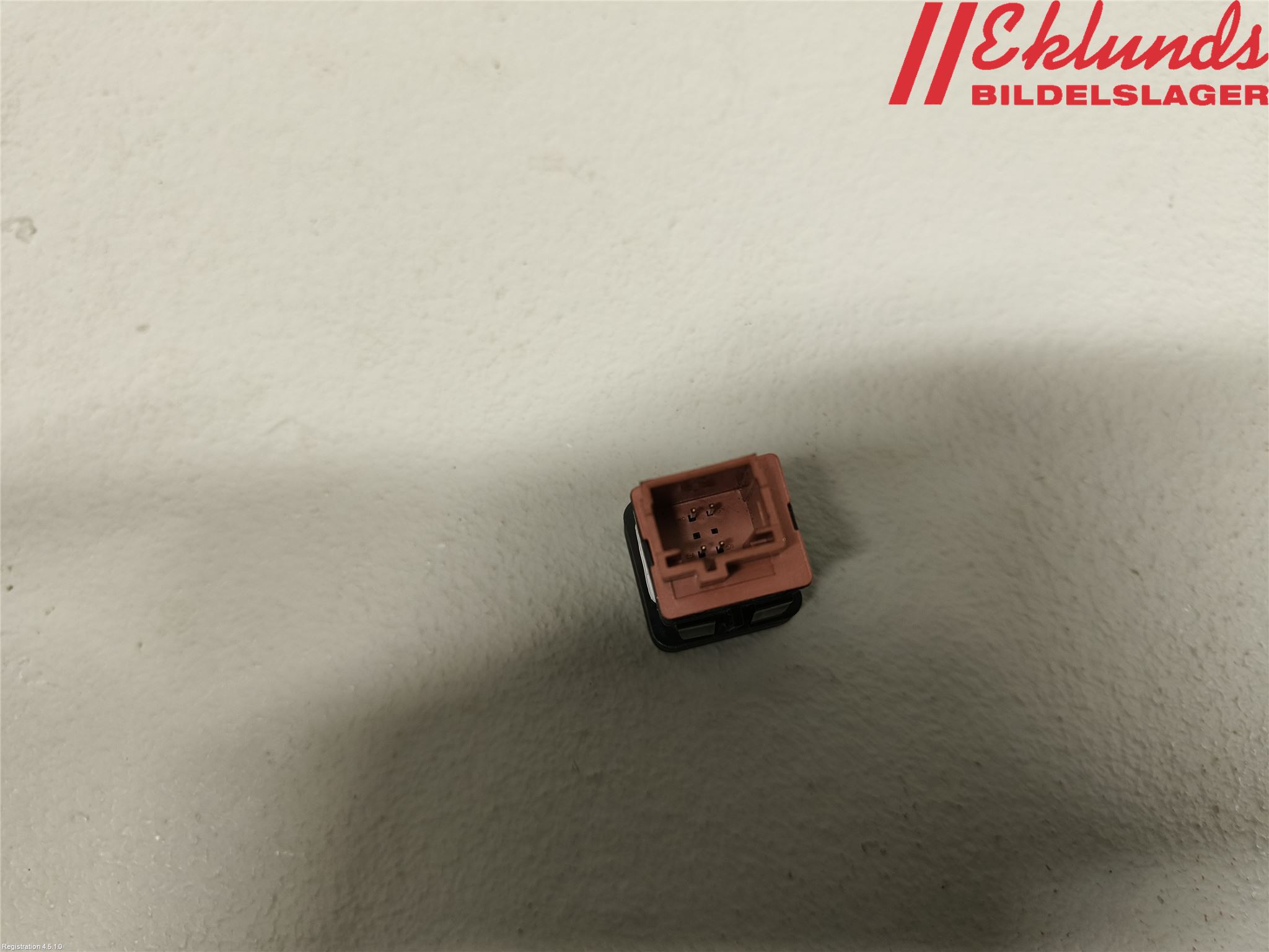 Citroen DS 4 CROSSBACK 16-18 Strömställare Övrigt