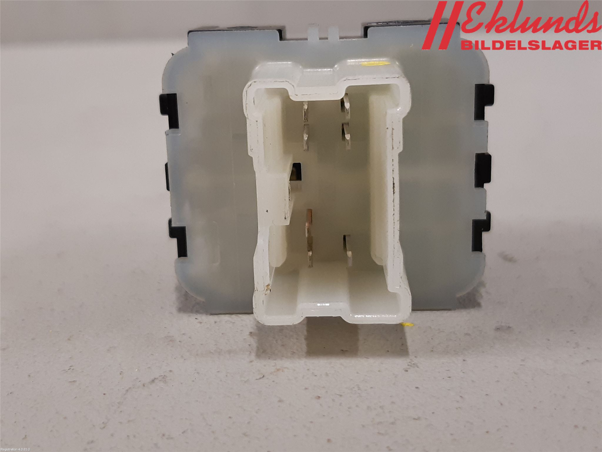 Fiat TALENTO 16- Strömställare Elhiss