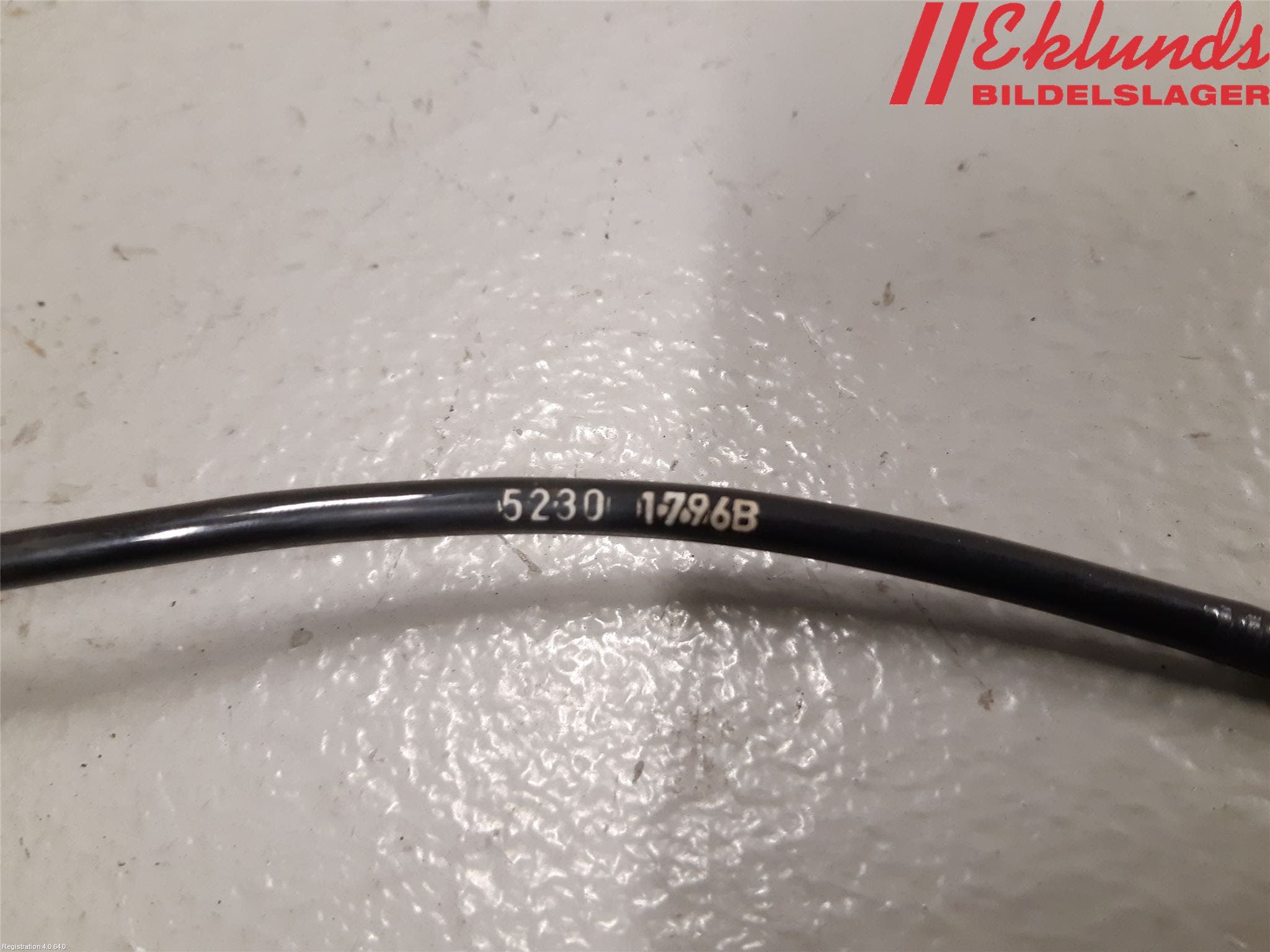 Mitsubishi OUTLANDER 13-21 Abs Sensor