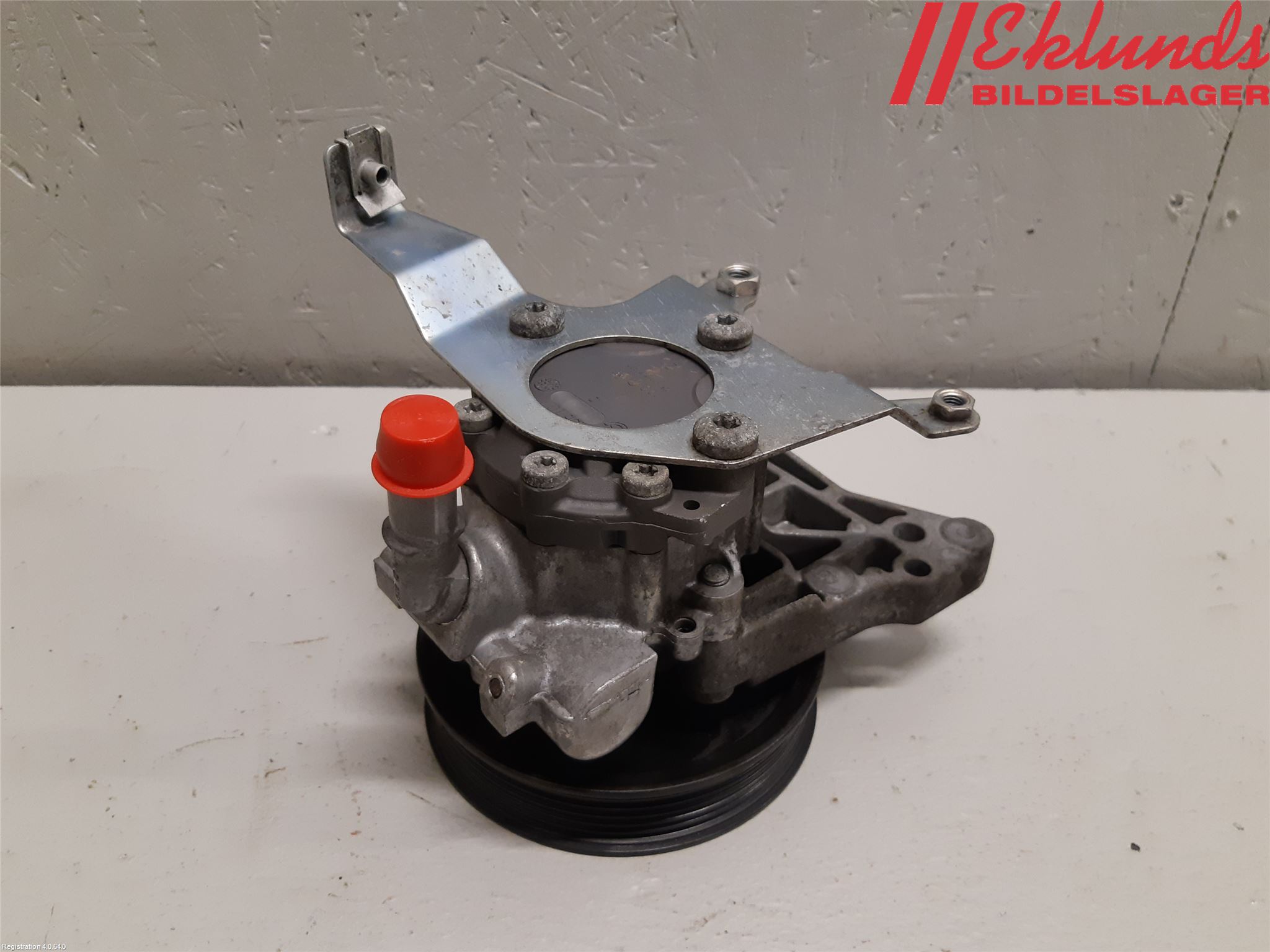 BMW 3 E90/91 SED/TOU 05-12 Styrservopump