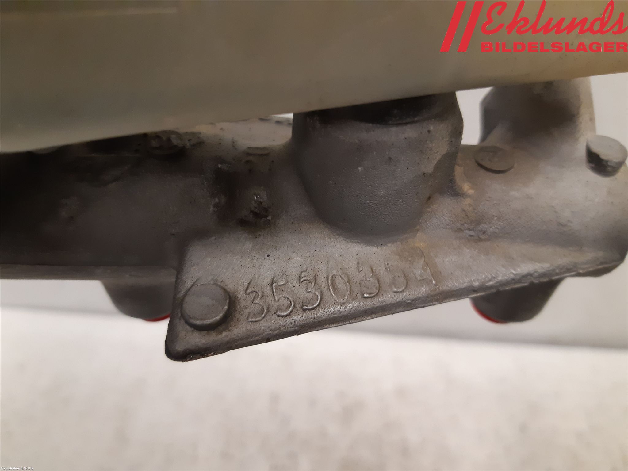 Volvo 940 91-98 Broms Huvudcylinder