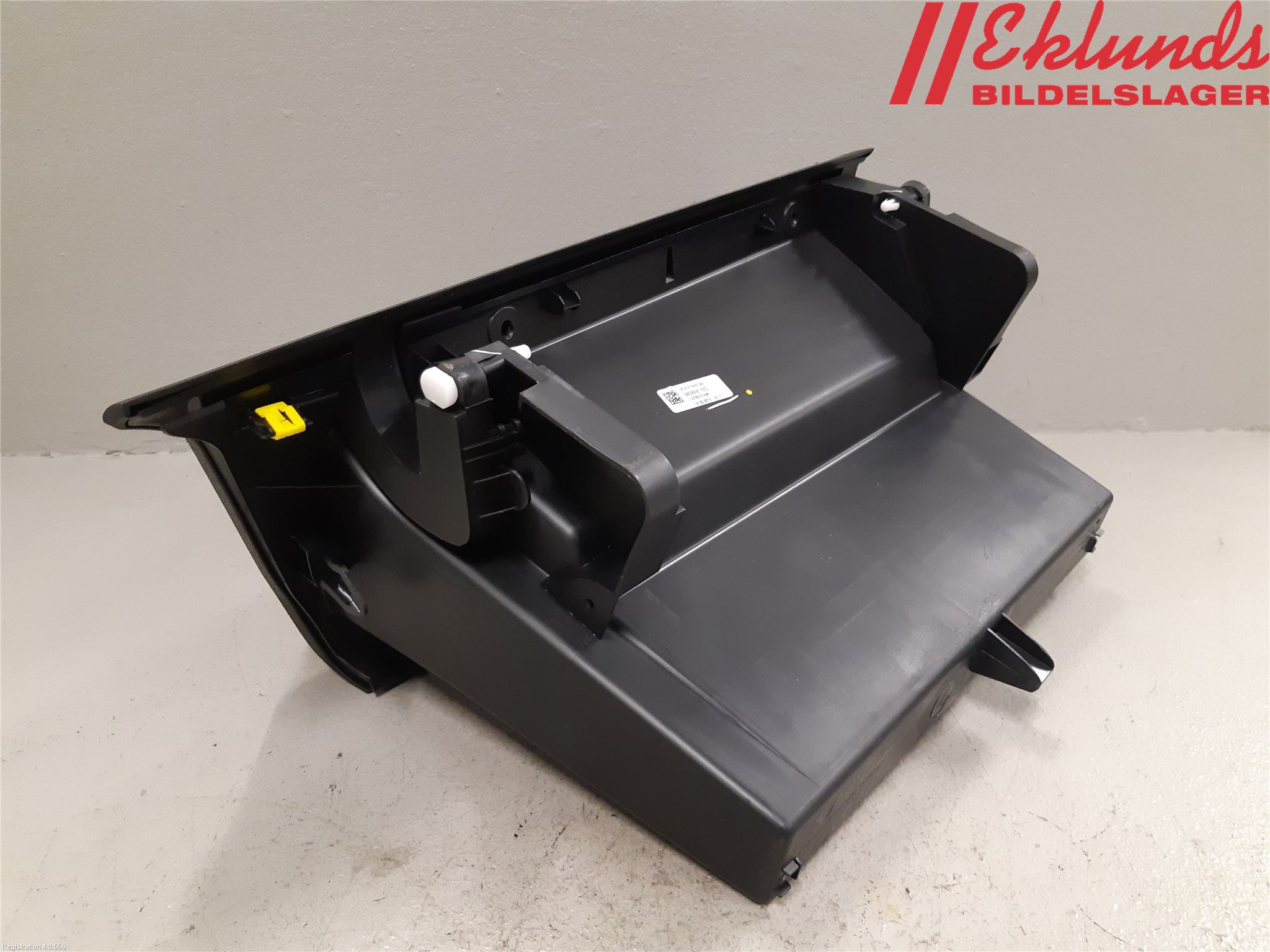 Peugeot EXPERT/E-EXPERT 17- Handskfack