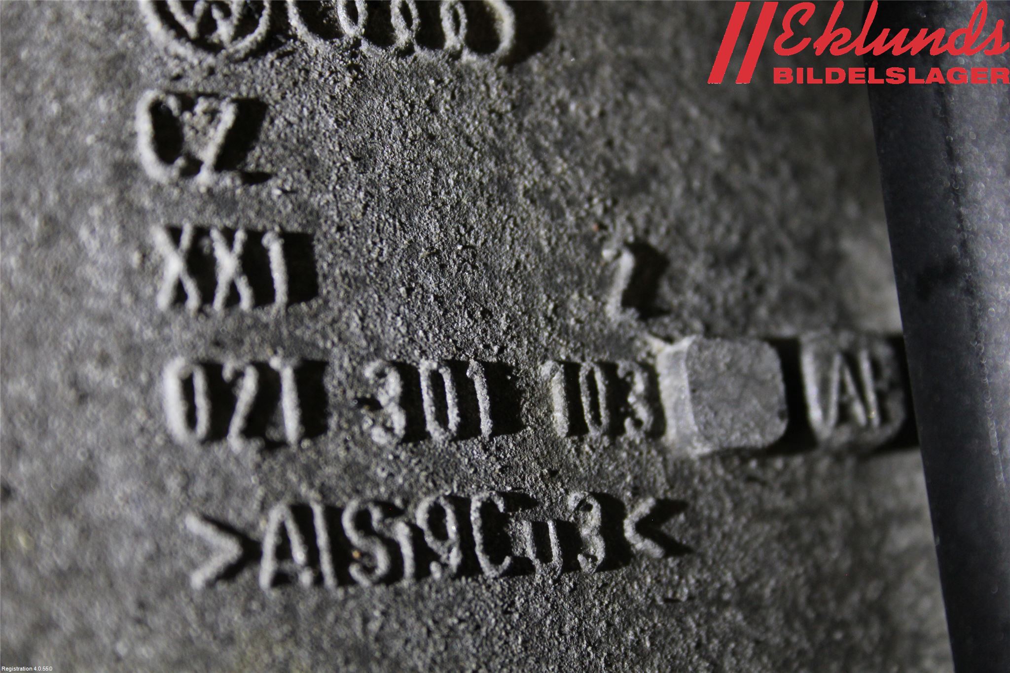 Skoda RAPID Växellåda Man 6 Vxl