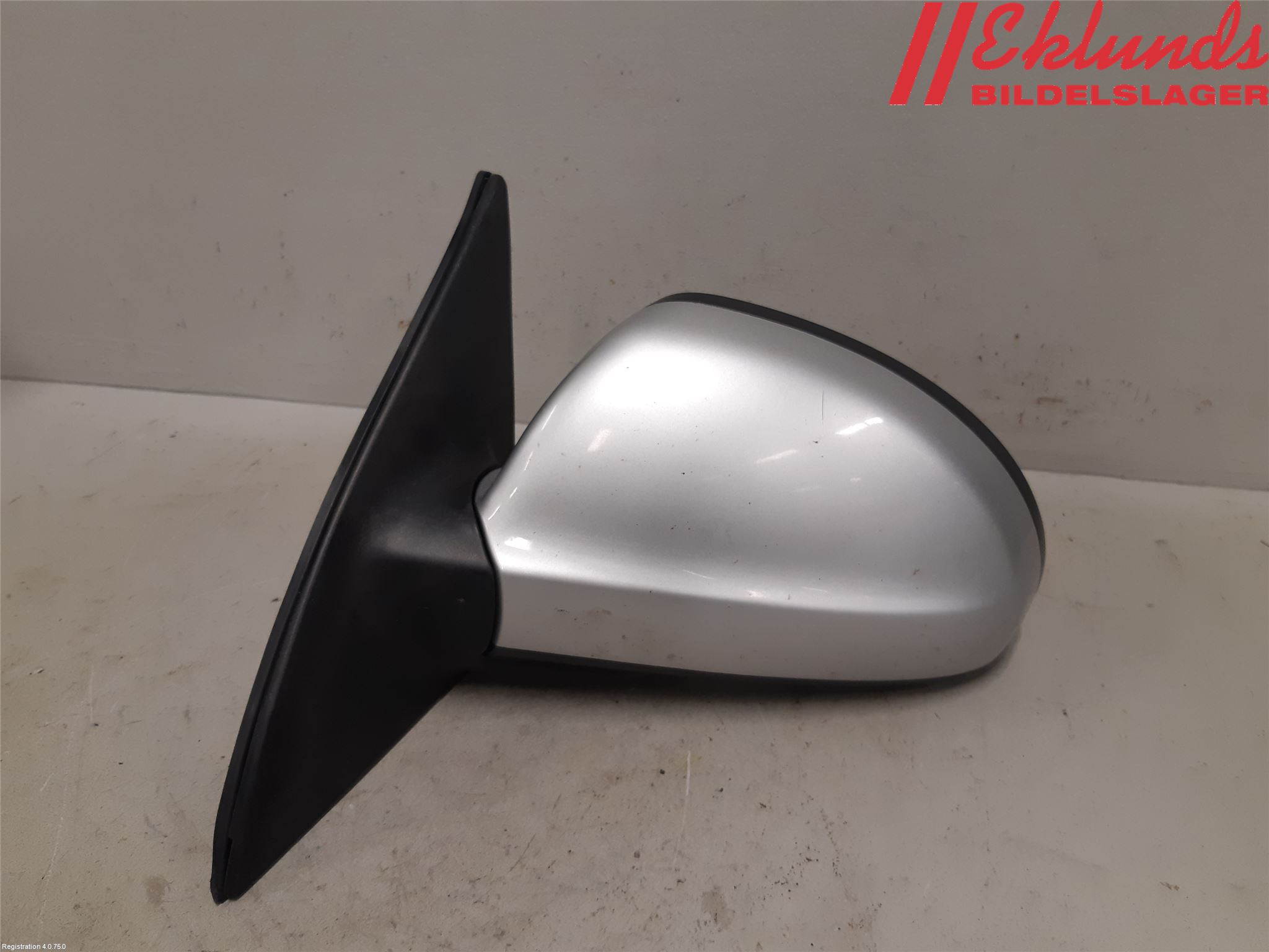Kia CEED 06-12 Spegel Yttre El Vä