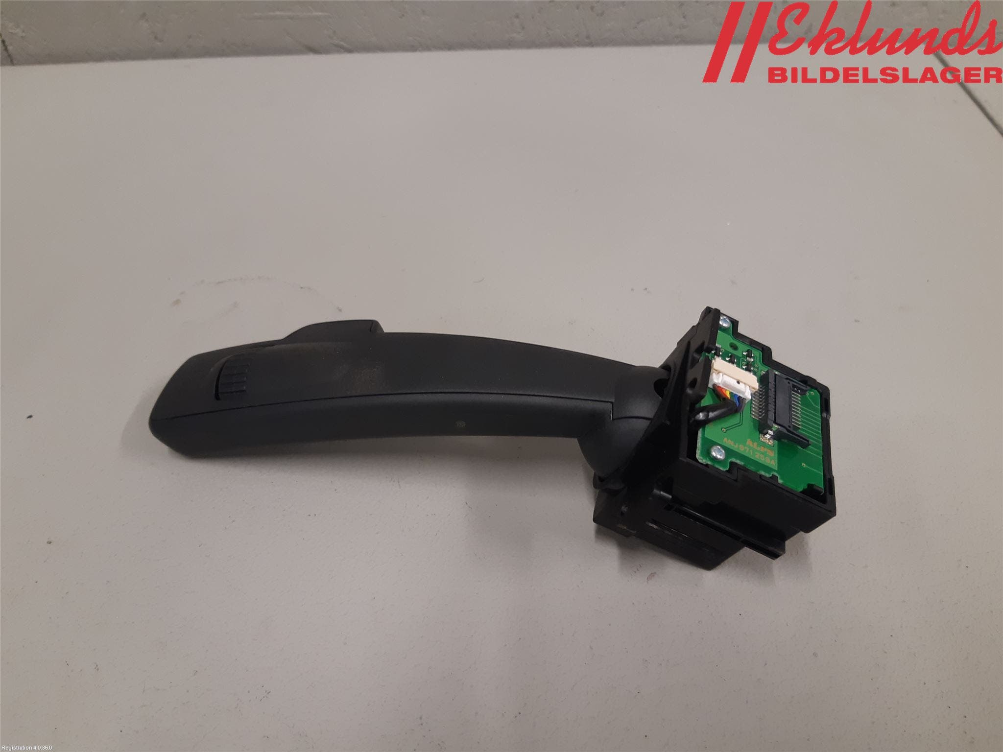 Volvo XC60 14-17 Spak Torkar-Spolomk