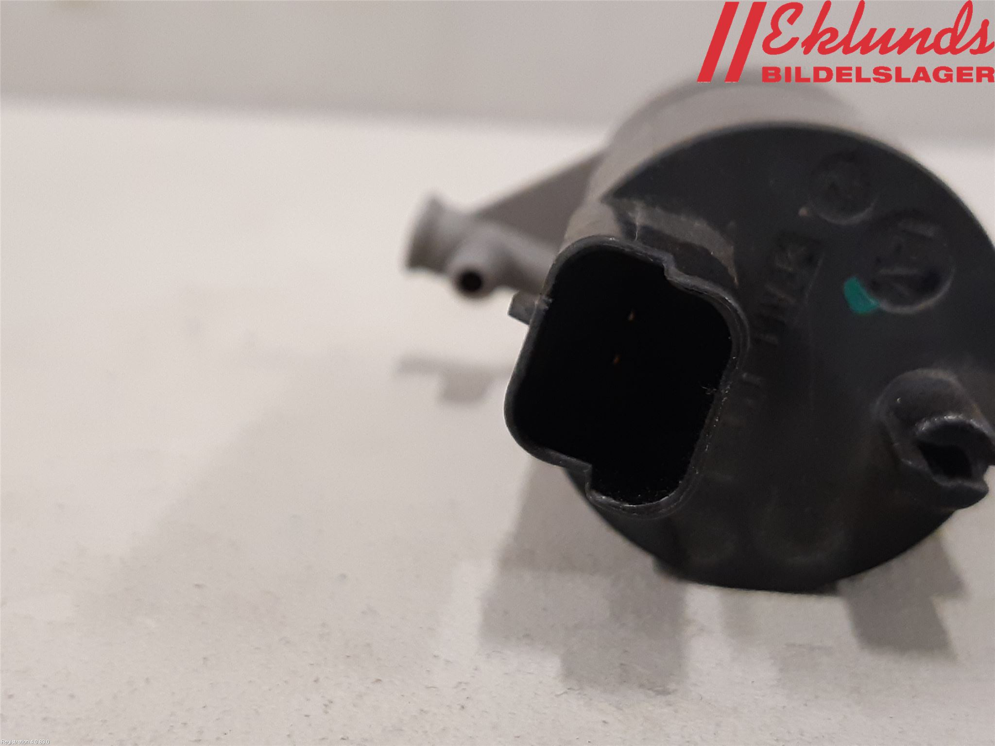 Fiat TALENTO 16- Spolarpump Vindruta