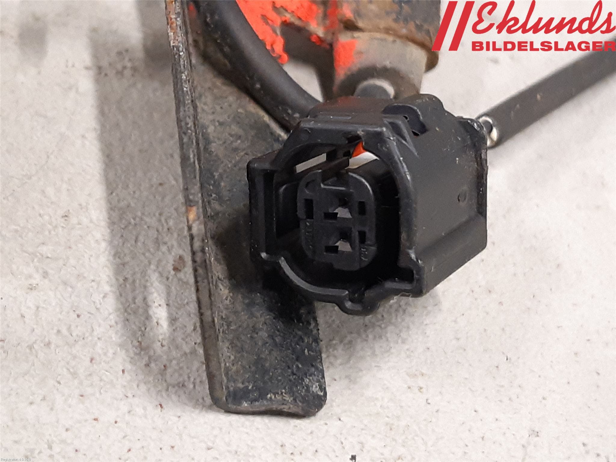 Toyota RAV4 13-18 Abs Sensor