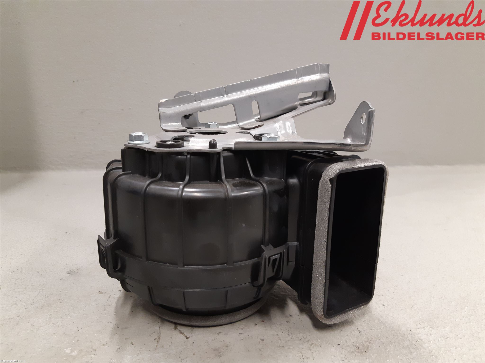 Toyota RAV4 19- Kylfläkt El