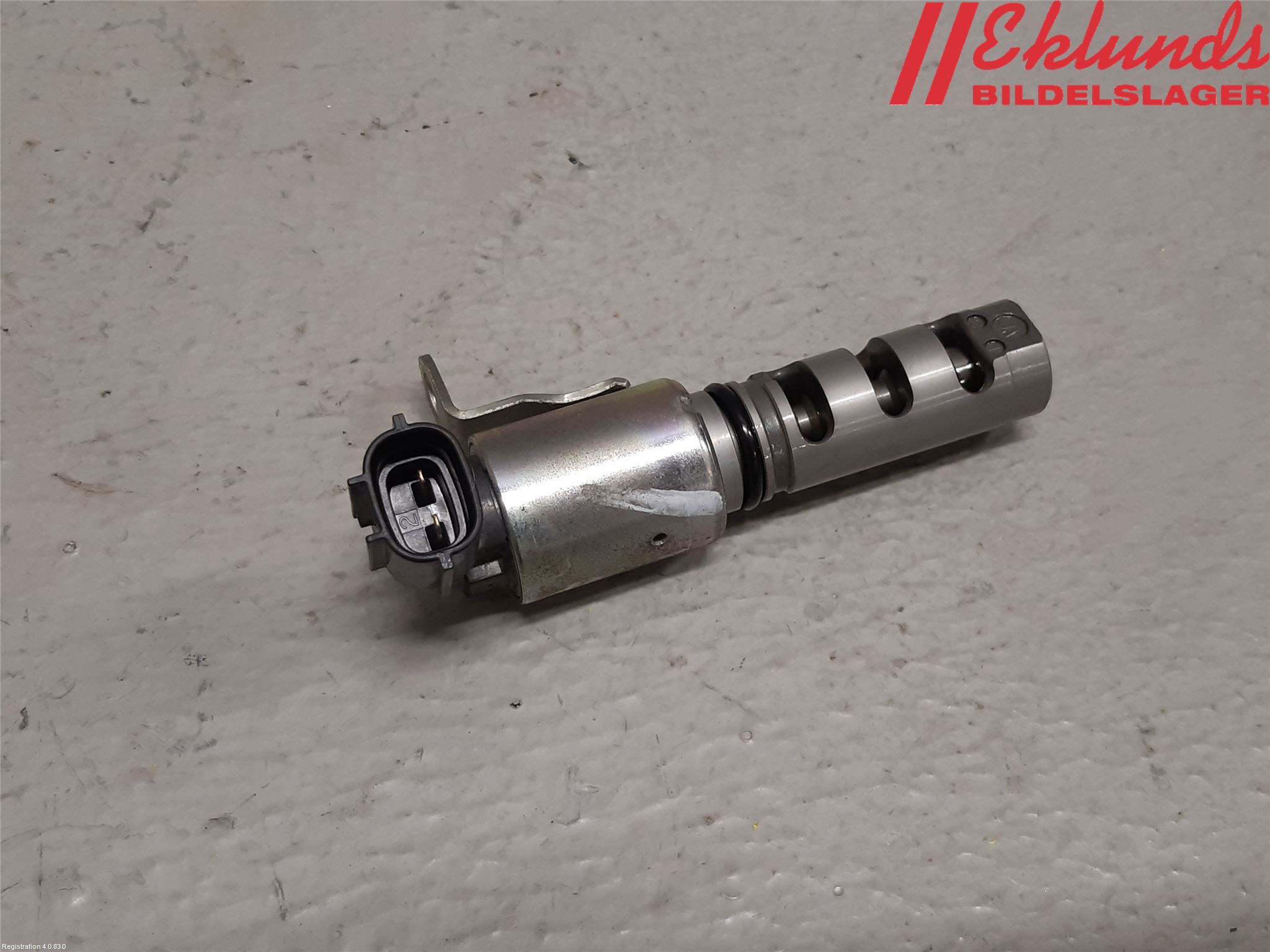 Toyota VERSO 09-18 Kamställningsventil