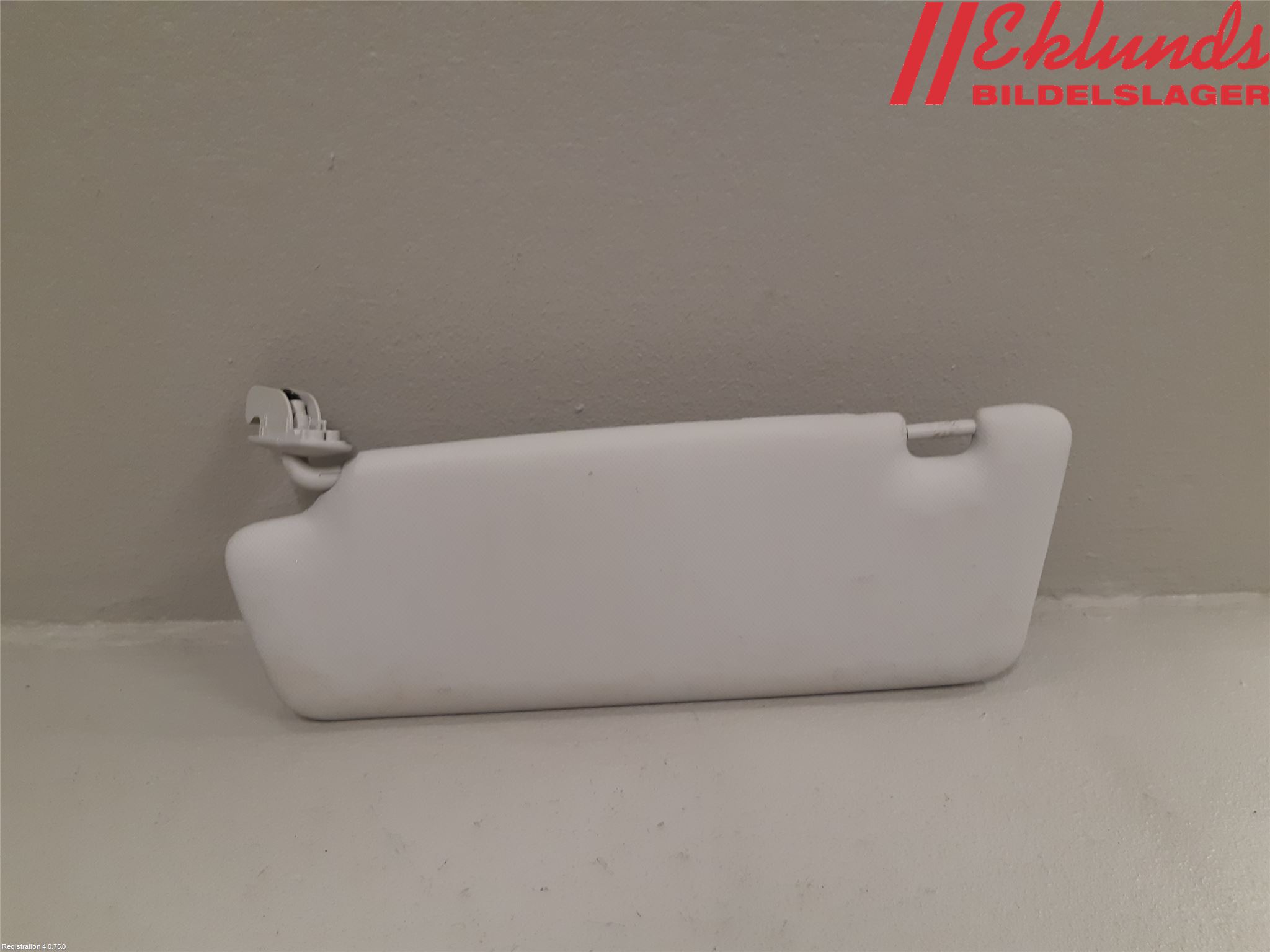 Audi A5 07-16 Solskydd