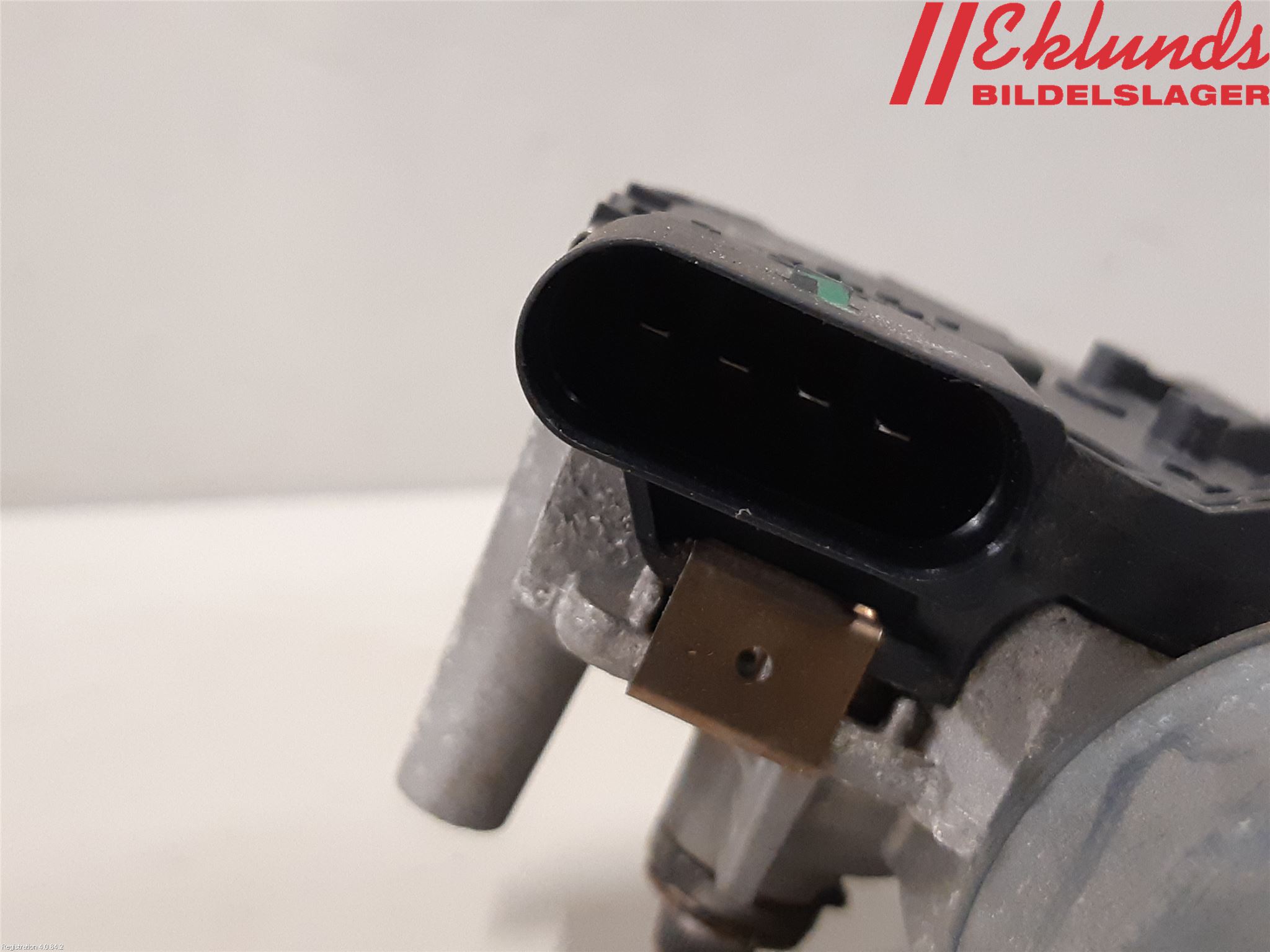 Audi A7/S7 4G 11-17 Torkarmotor Vindruta