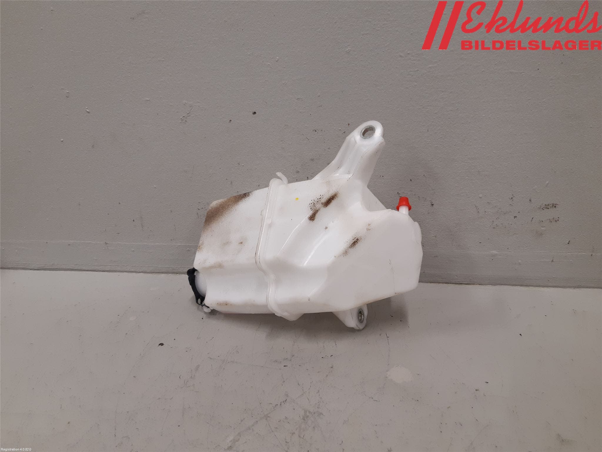 Toyota RAV4 19- Expansionstank