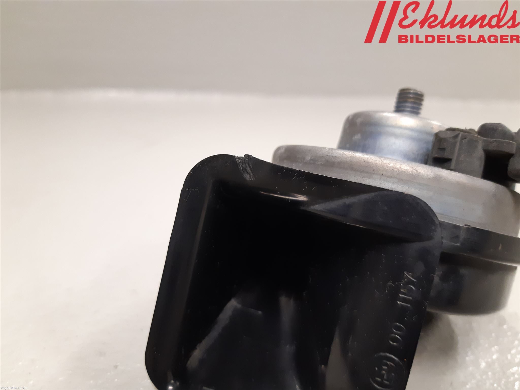 BMW 5 F10/F11/F18 09-17 Signalhorn