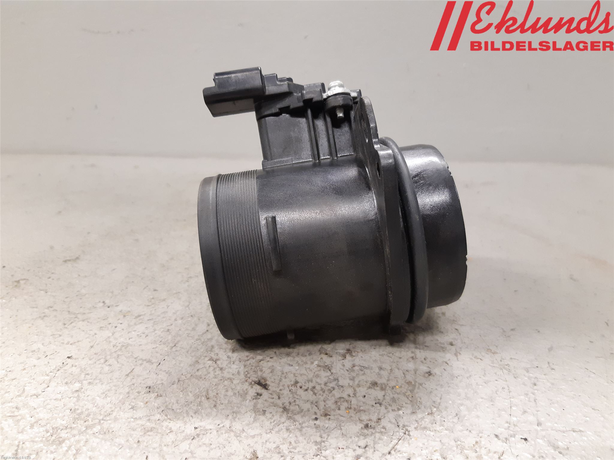 Toyota PROACE II 16- Injluftmassamätare