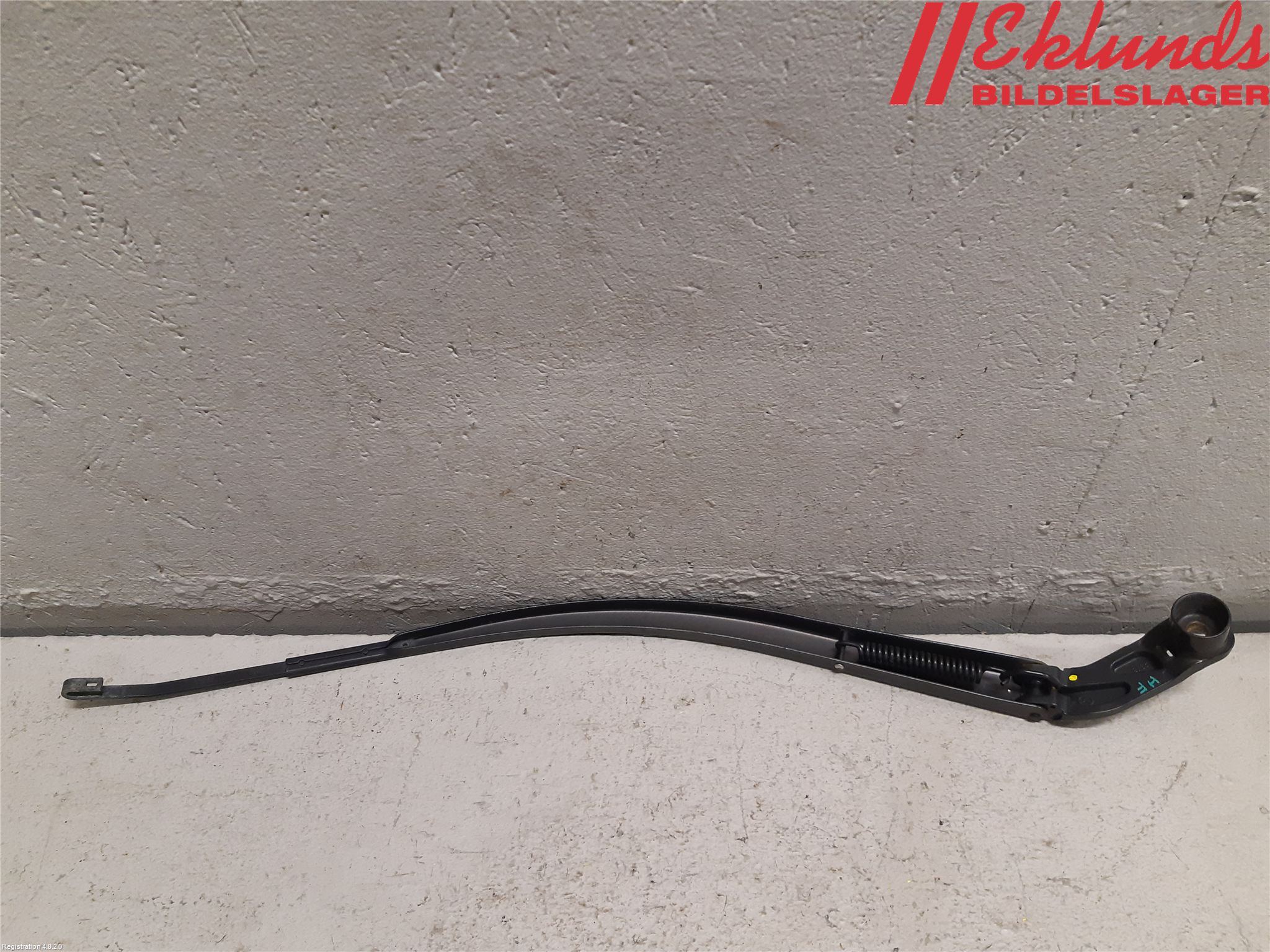 Mazda 6 13- Torkararm Armar Vindruta