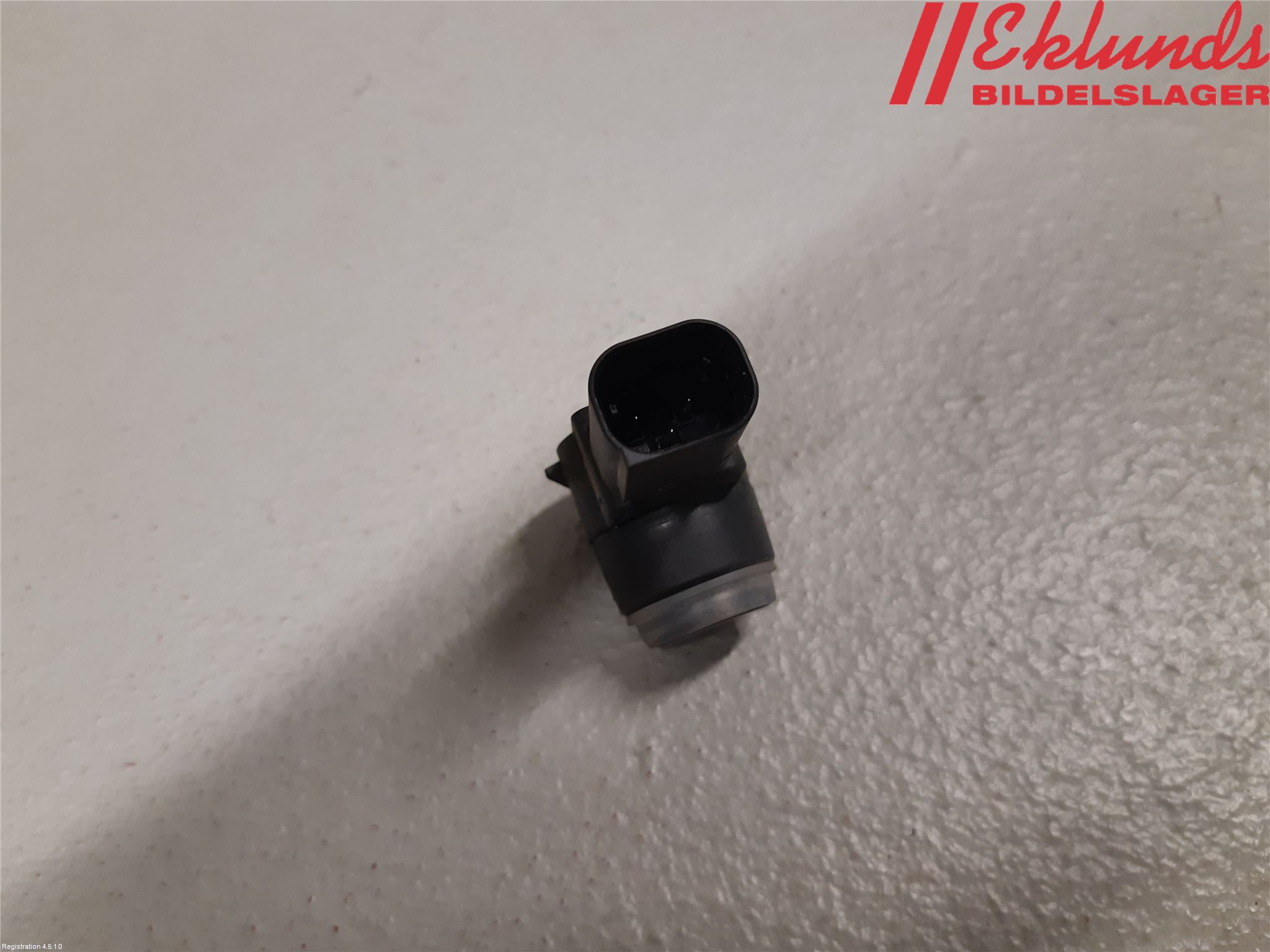 Opel CORSA D 07-14 Parkeringshjälp Backsensor