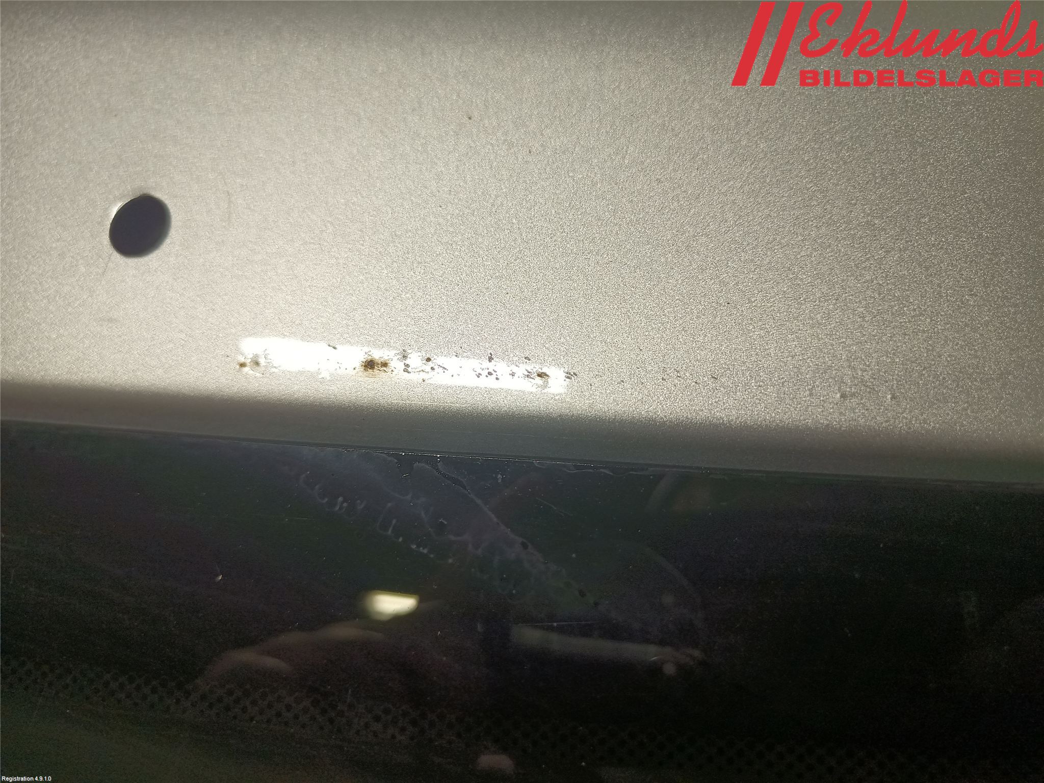 Hyundai SANTA FE  06-12 Baklucka Kombi