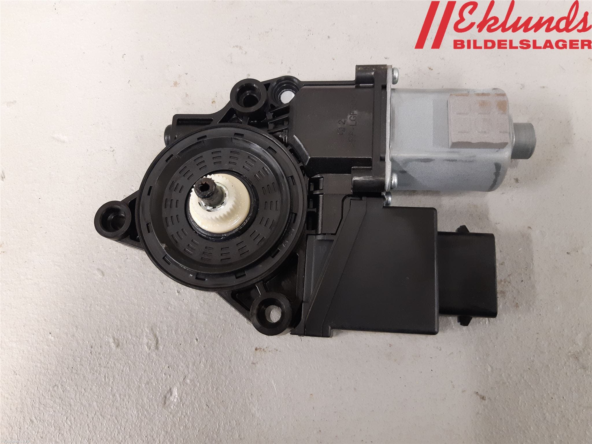 Kia OPTIMA 16-20 Fönsterhissmotor