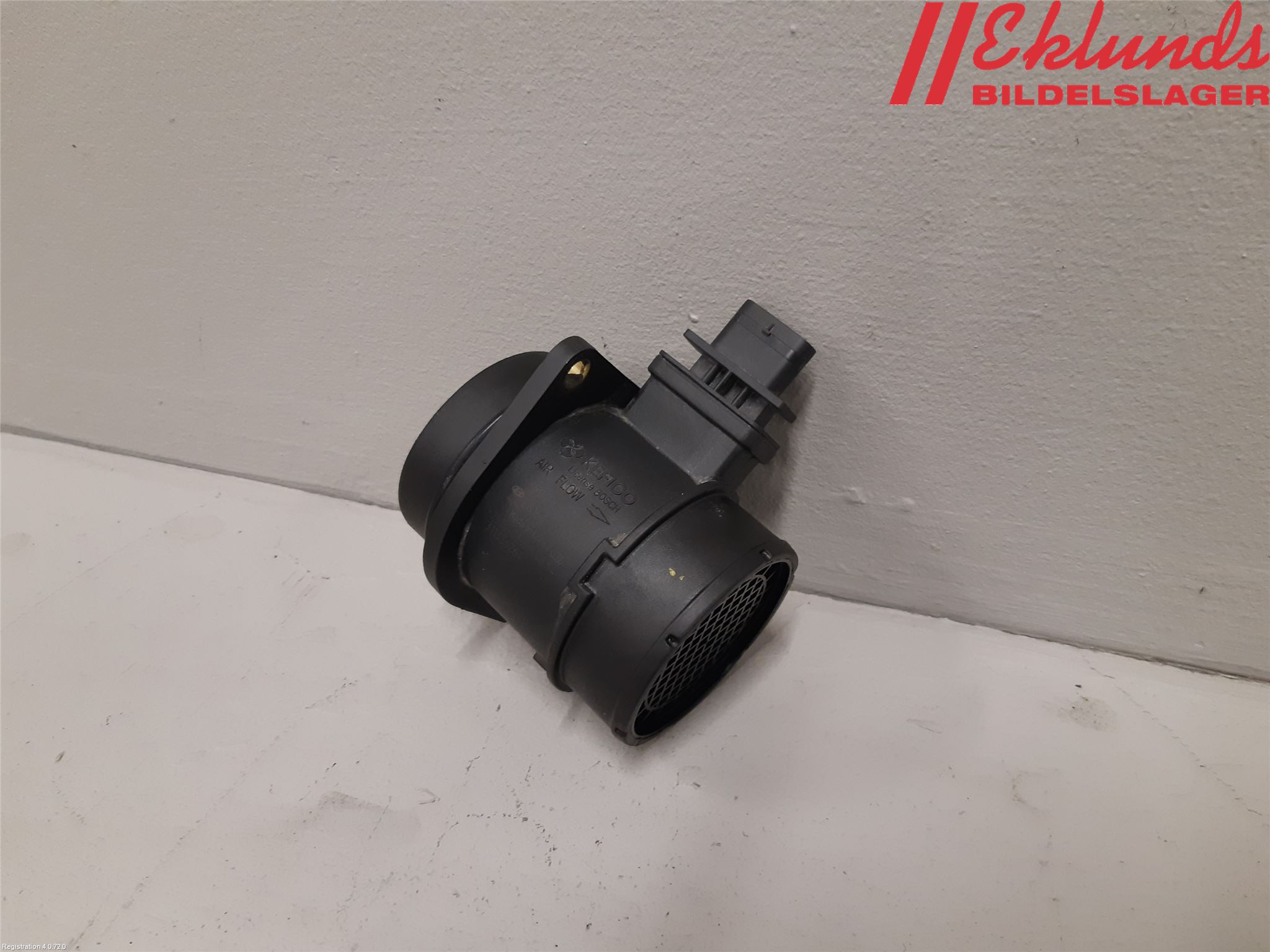 Hyundai i30 GD 13-17 Injluftmassamätare