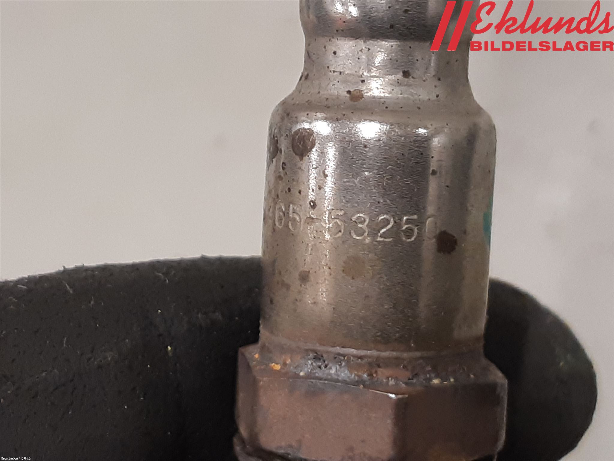 Lexus IS 250/350 14-20 Injlambdasond