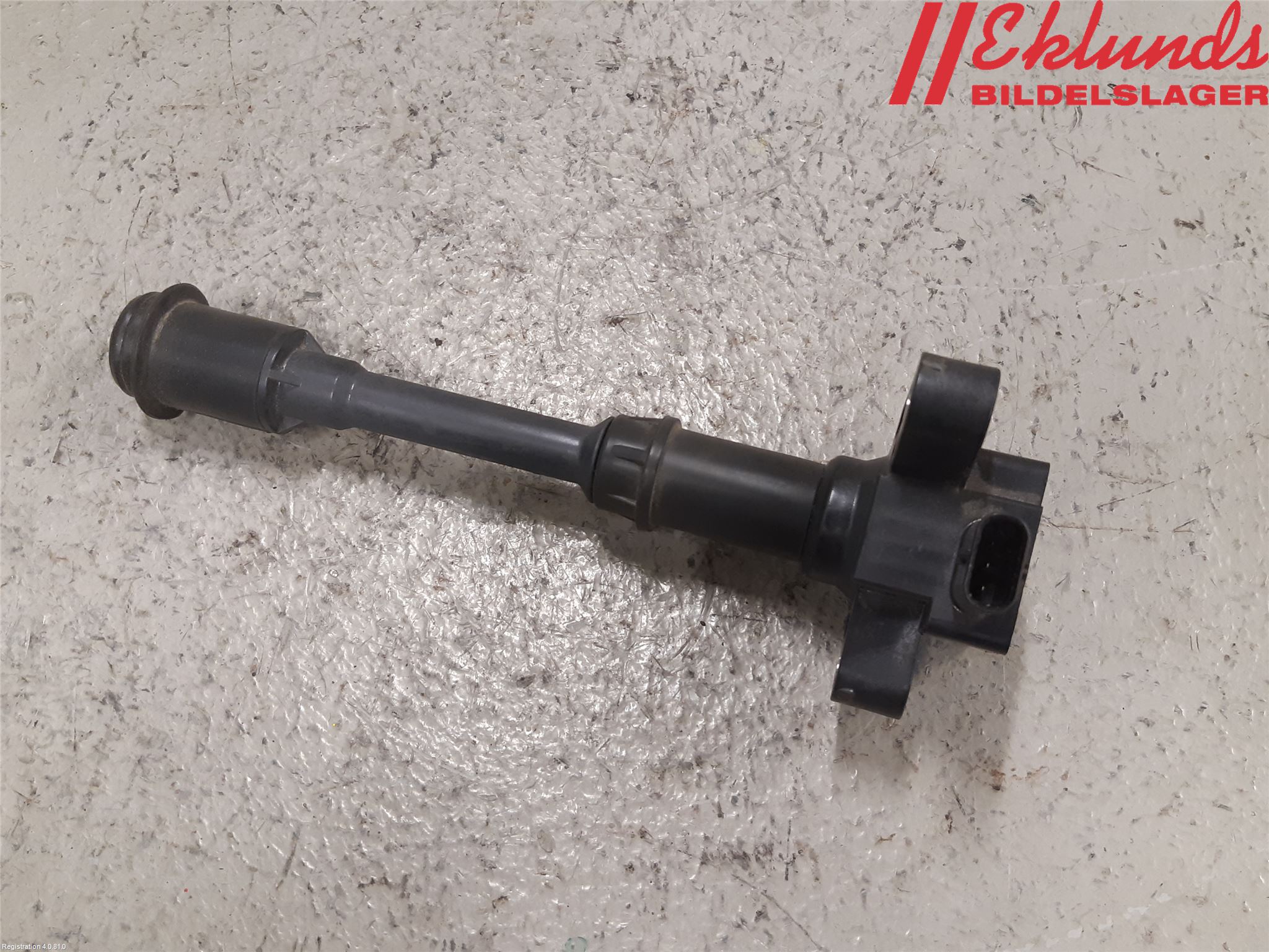 Ford FOCUS 11-14 Tändspole