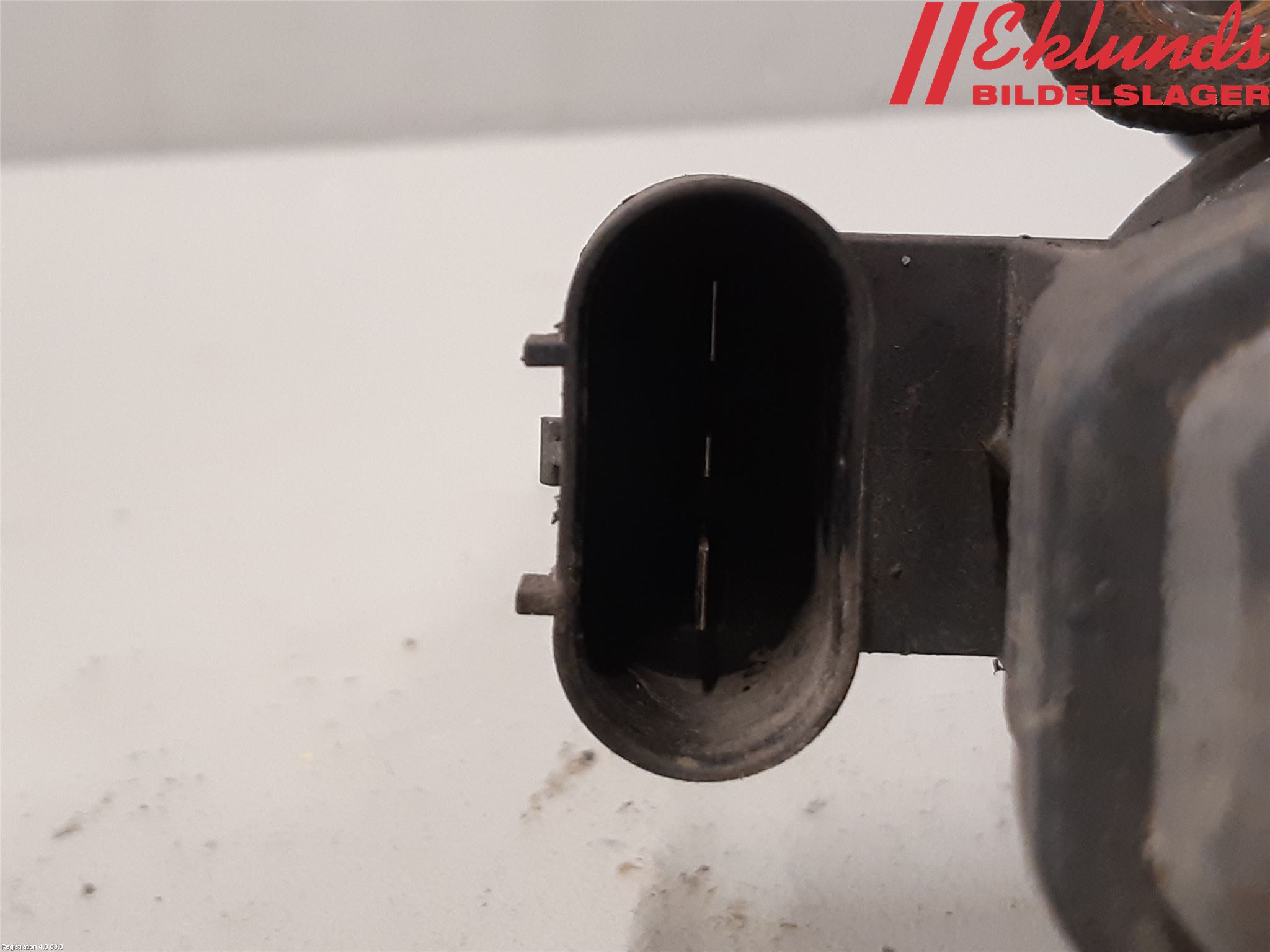BMW 5 F10/F11/F18 09-17 Bromsok Bak Höger