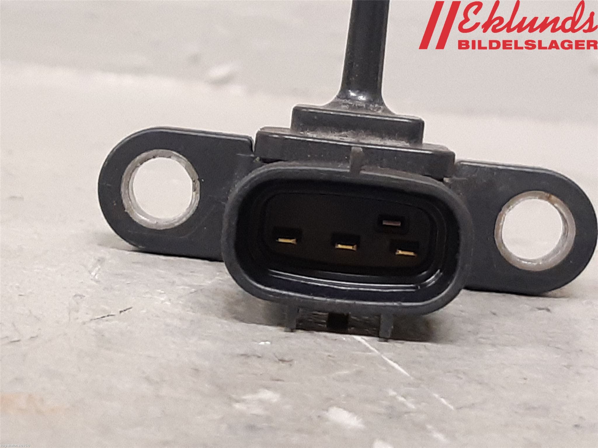 Toyota COROLLA 19- Injmappsensor