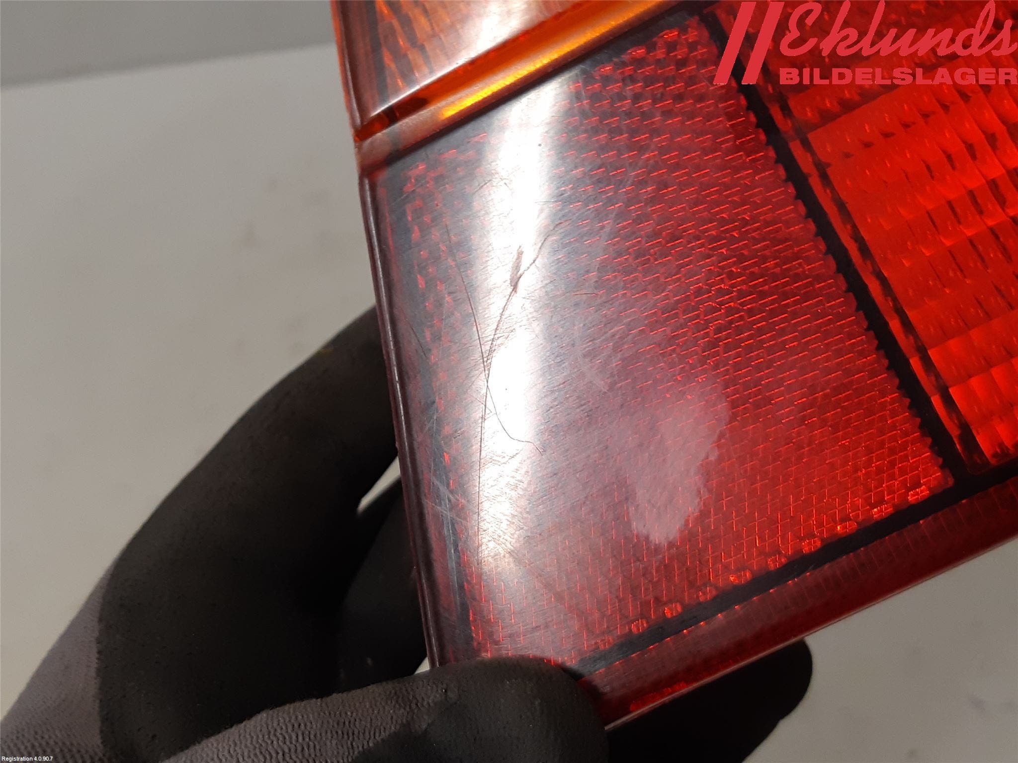 Volvo 940 91-98 Bakljus Höger