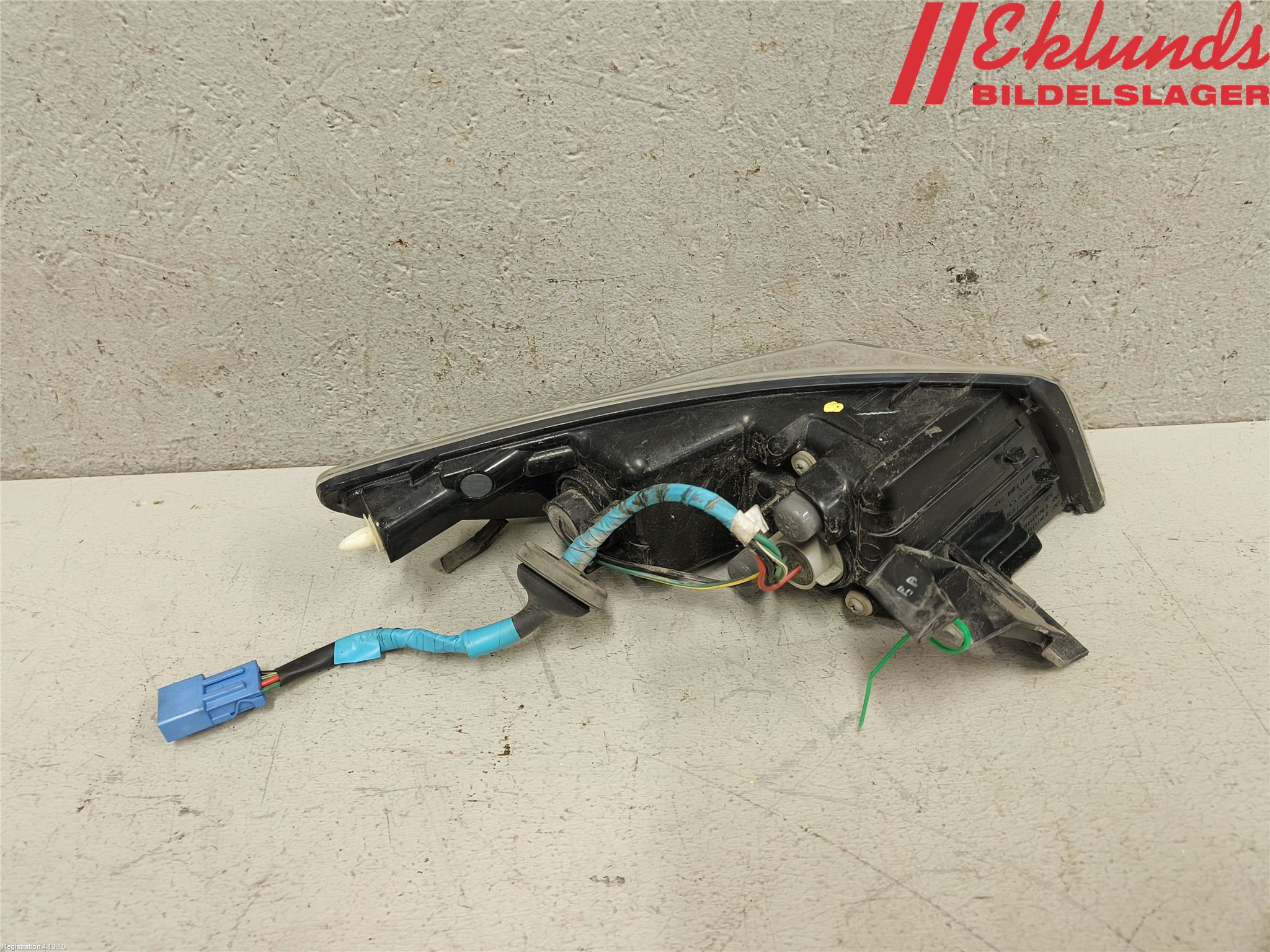 Honda CIVIC 06-11 Bakljus Höger