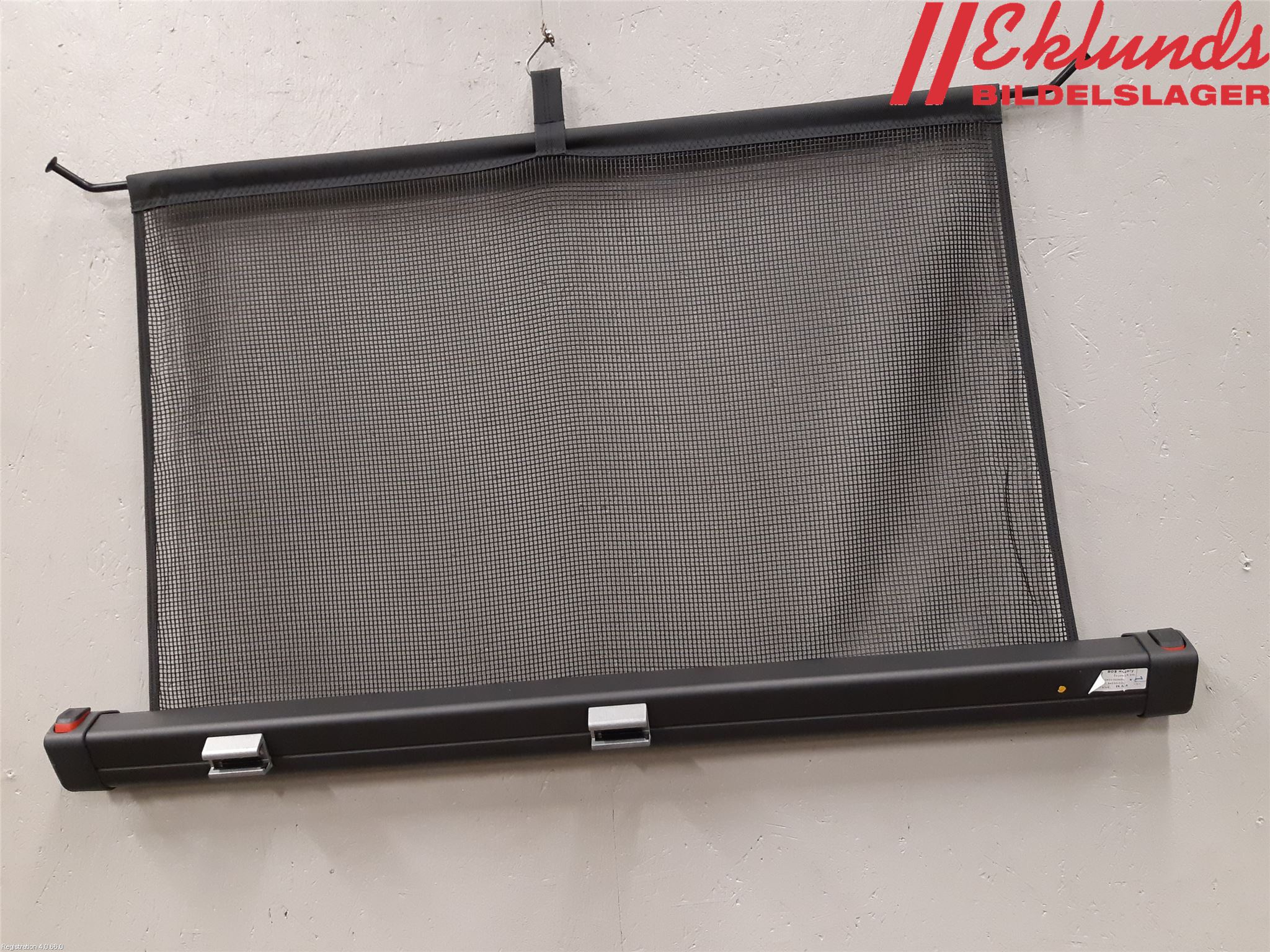 Toyota COROLLA 19- Lastnät