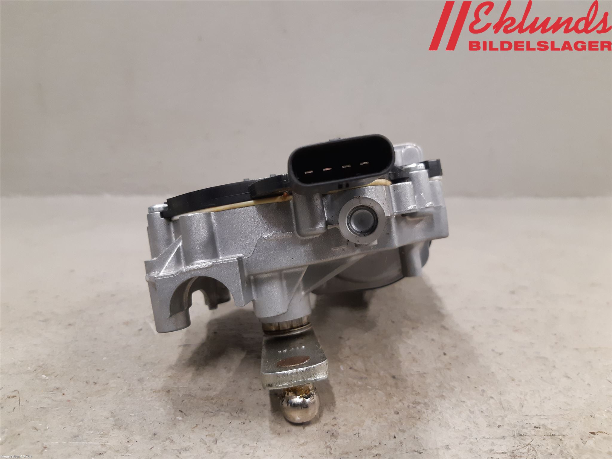 BMW 3 F30/F31/F80 12-19 Torkarmotor Vindruta