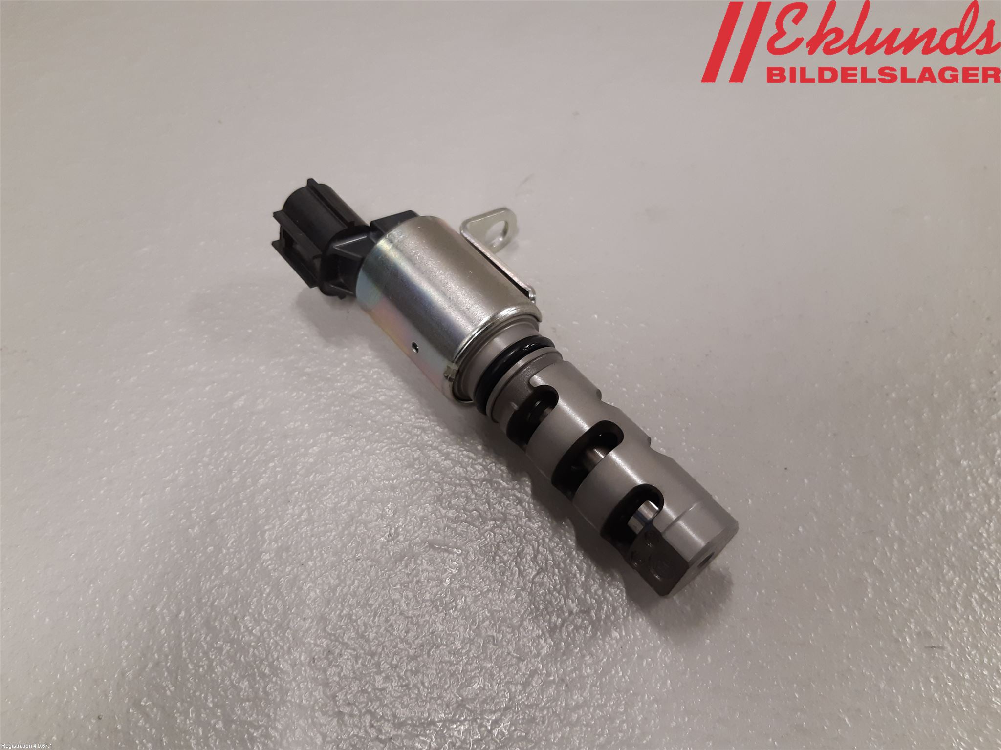 Toyota COROLLA 19- Kamställningsventil