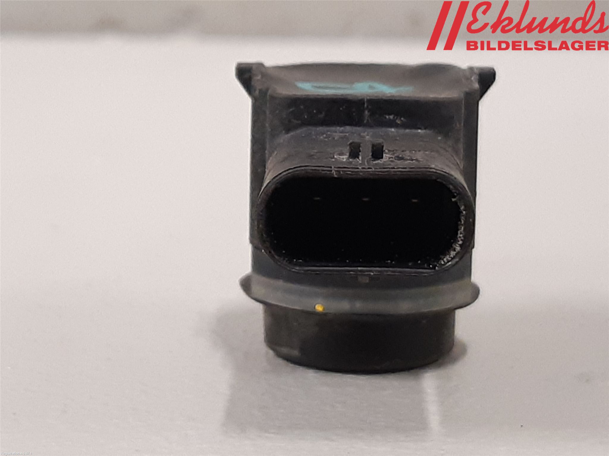 Skoda FABIA 07-14 Parkeringshjälp Backsensor