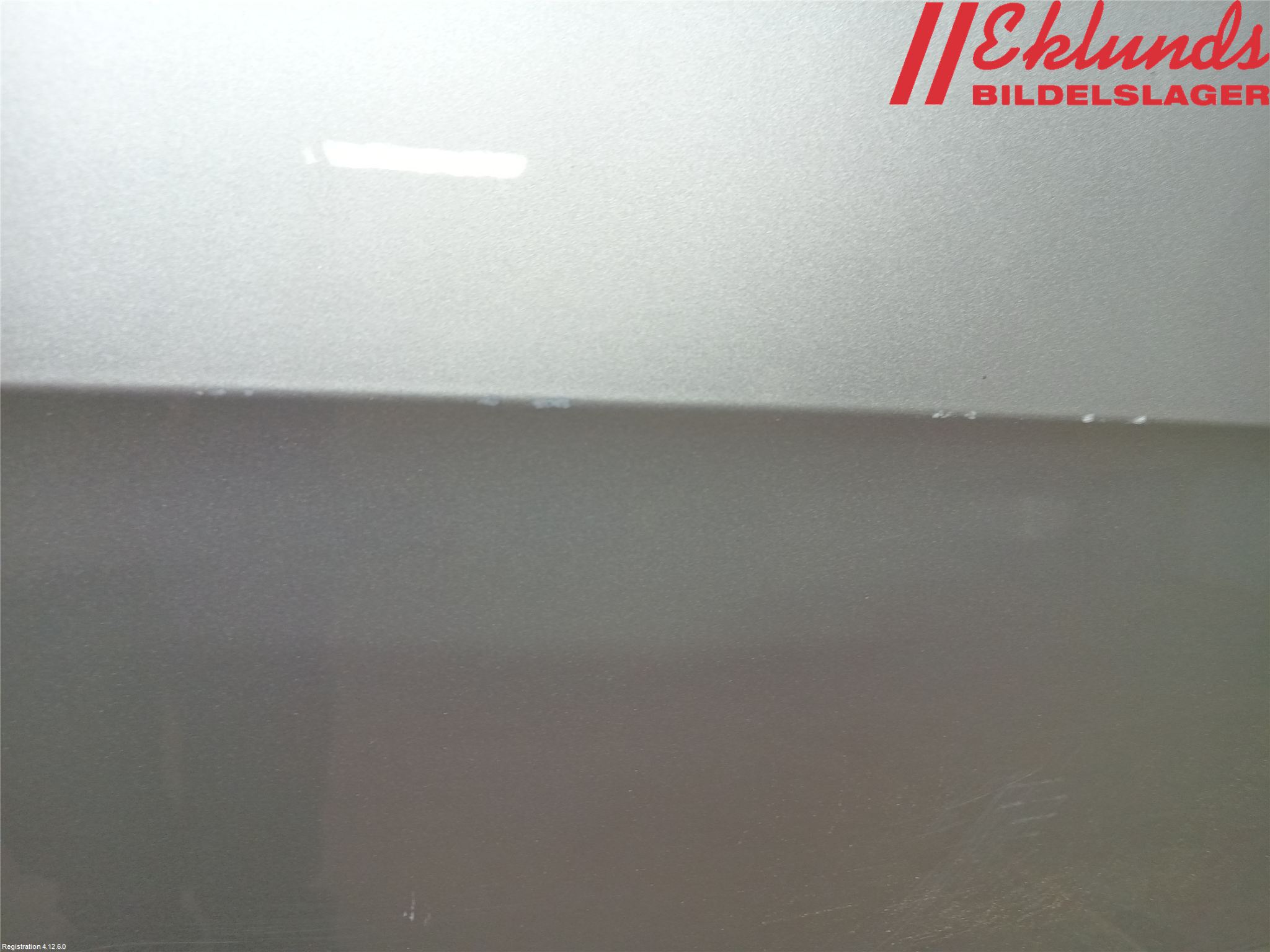 Volkswagen VW GOLF / E-GOLF VII 13-20 Dörr Fram Höger